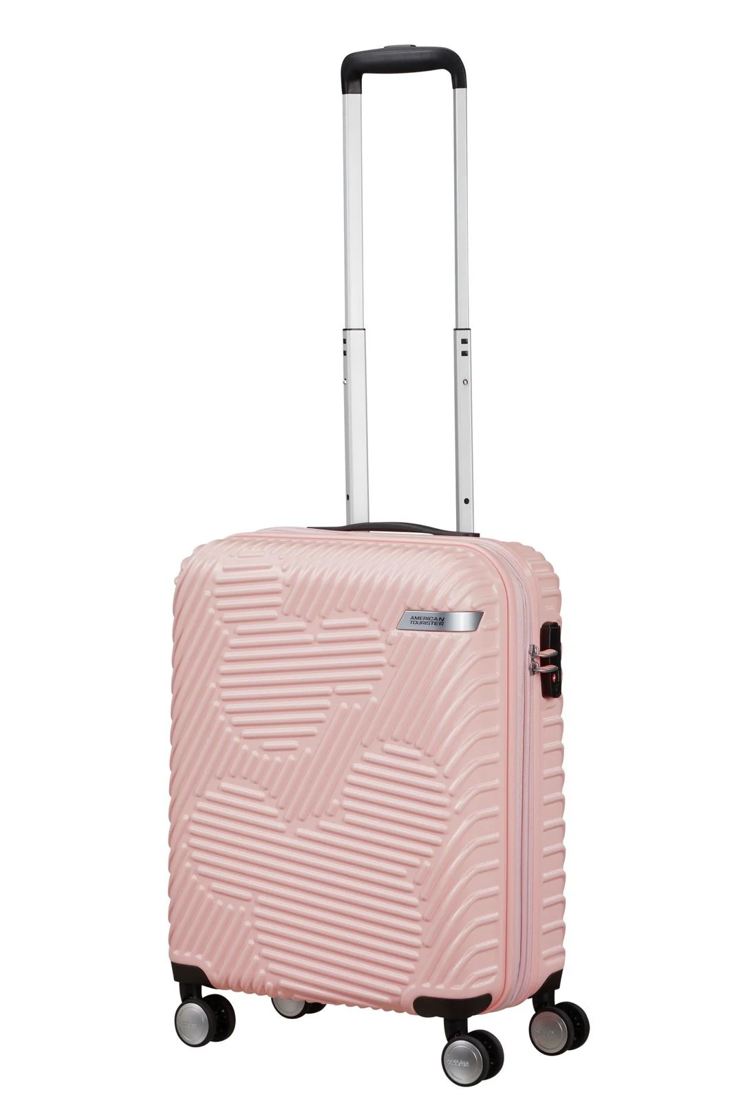 MICKEY CLOUDS Maleta de Cabina Extensible 55cm AMERICAN TOURISTER - Image 56
