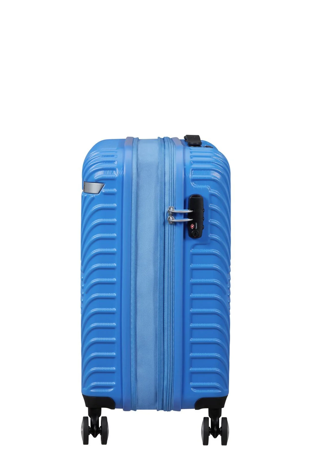 MICKEY CLOUDS Maleta de Cabina Extensible 55cm AMERICAN TOURISTER - Image 6