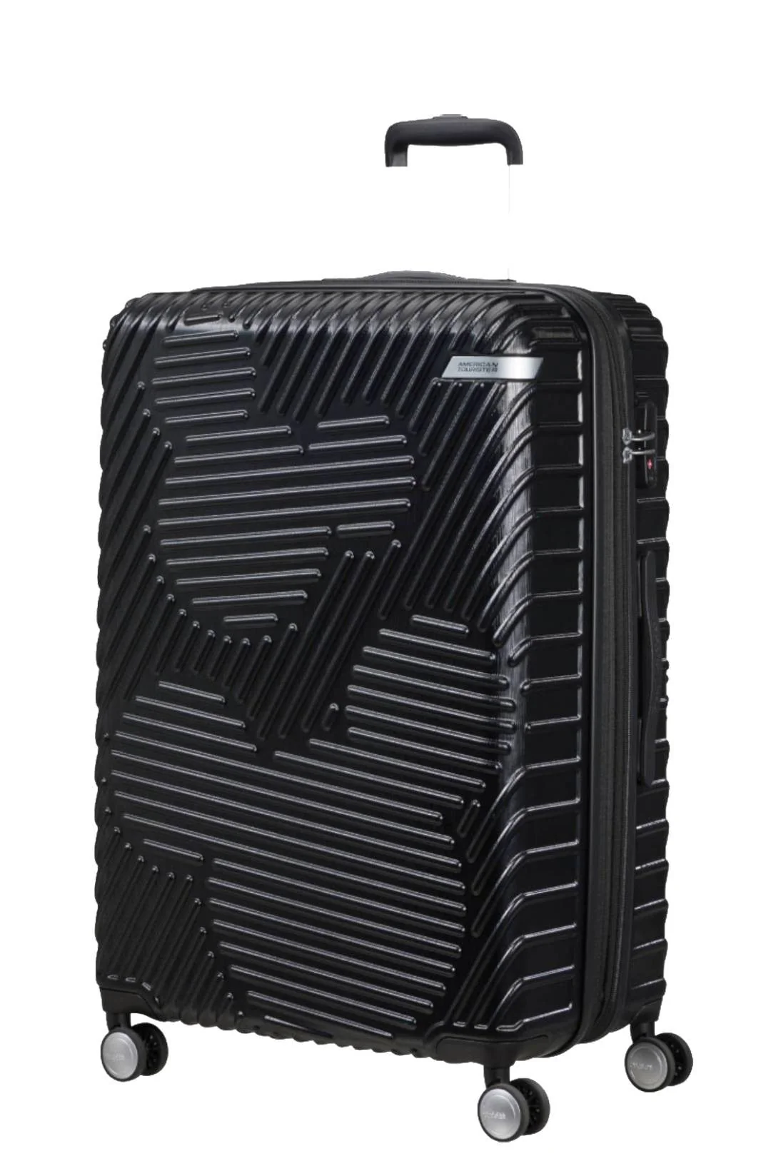 MICKEY CLOUDS Maleta Extensible 66cm AMERICAN TOURISTER - Image 11