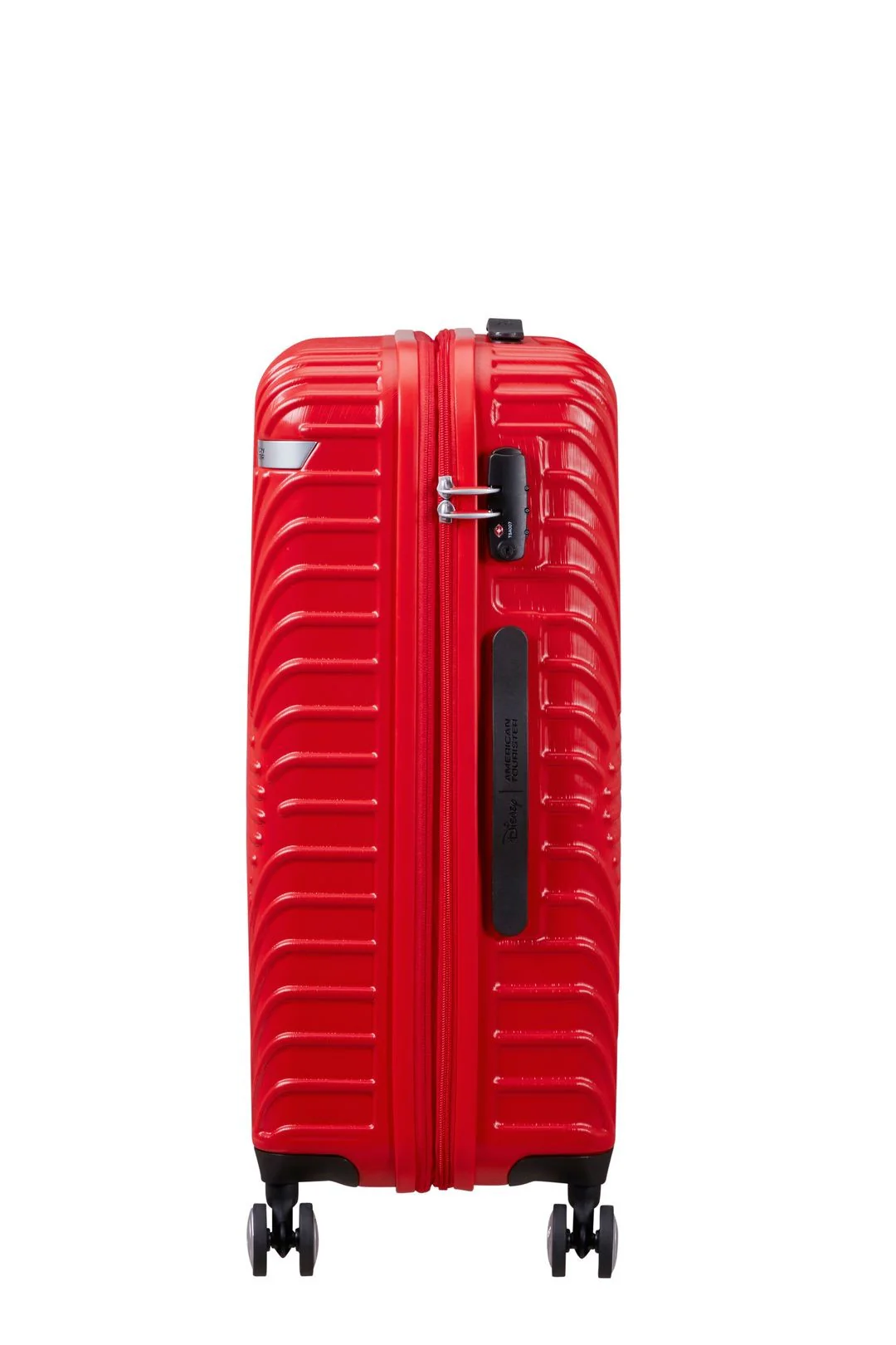 MICKEY CLOUDS Maleta Extensible 66cm AMERICAN TOURISTER - Image 6