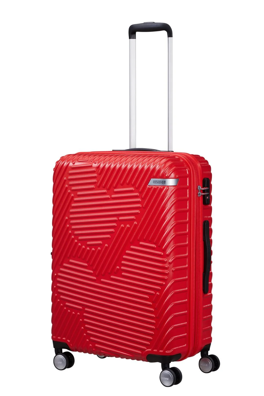 MICKEY CLOUDS Maleta Extensible 66cm AMERICAN TOURISTER - Image 9