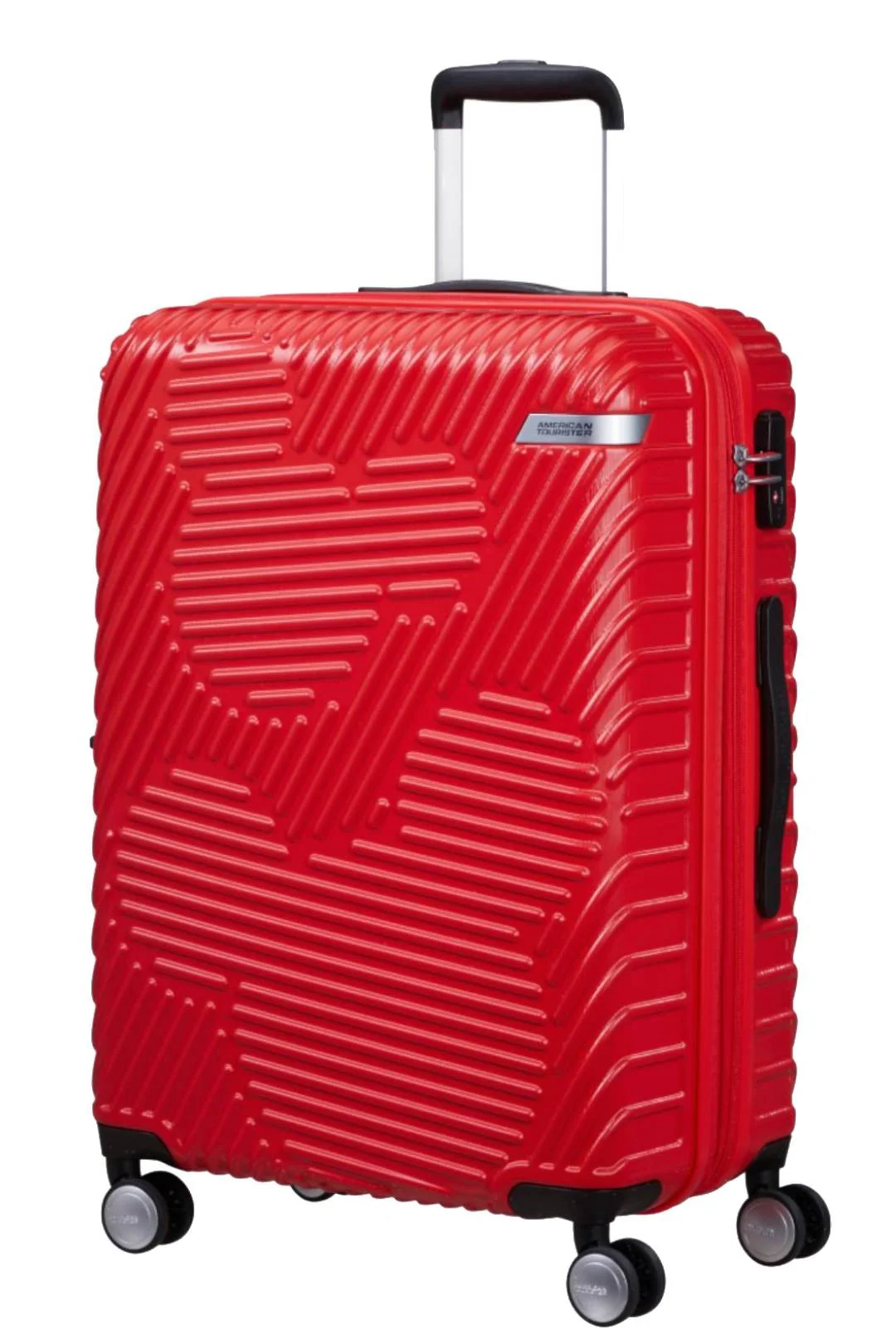 MICKEY CLOUDS Maleta Extensible 76cm AMERICAN TOURISTER - Image 11