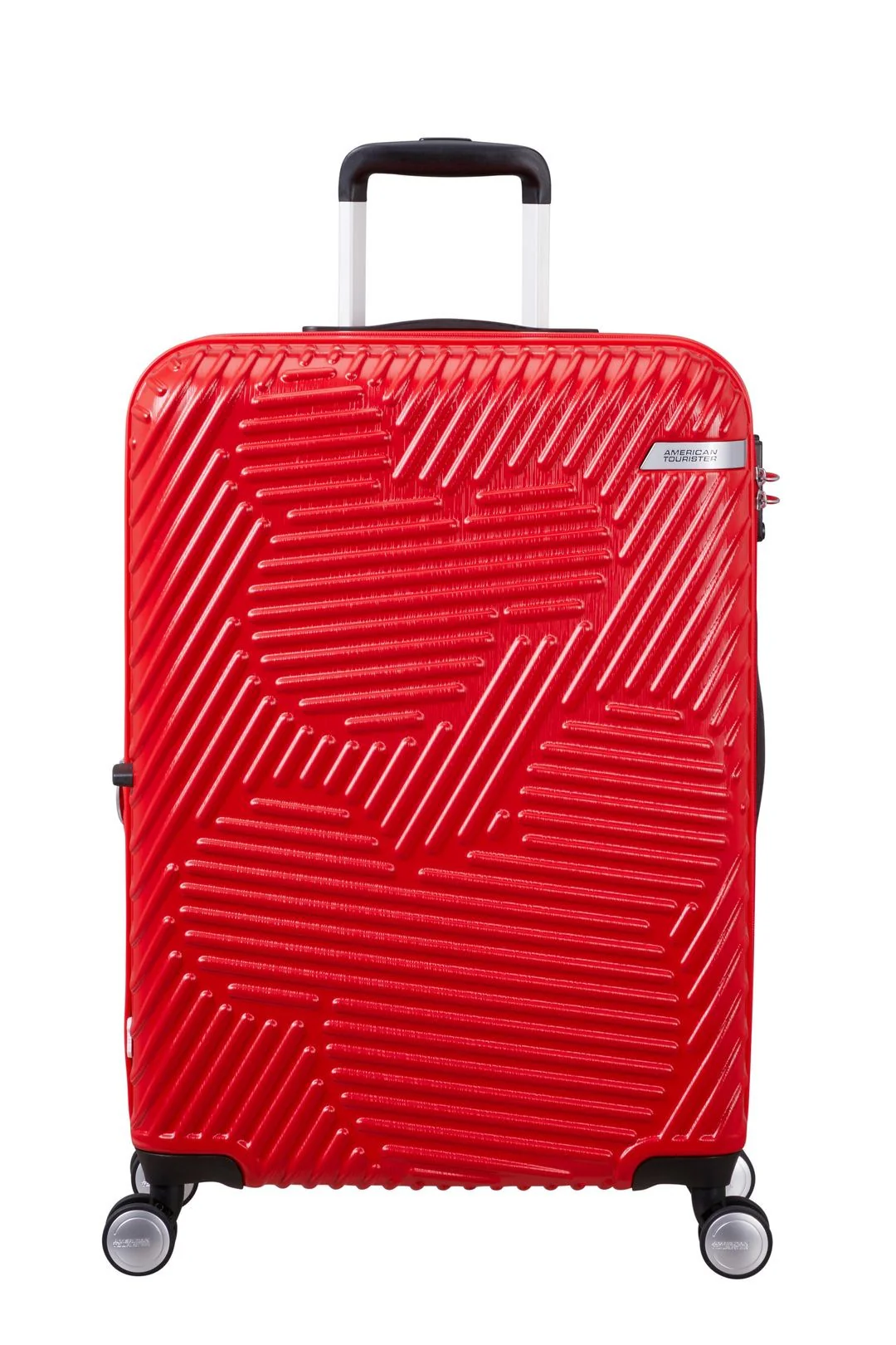 MICKEY CLOUDS Maleta Extensible 76cm AMERICAN TOURISTER - Image 12