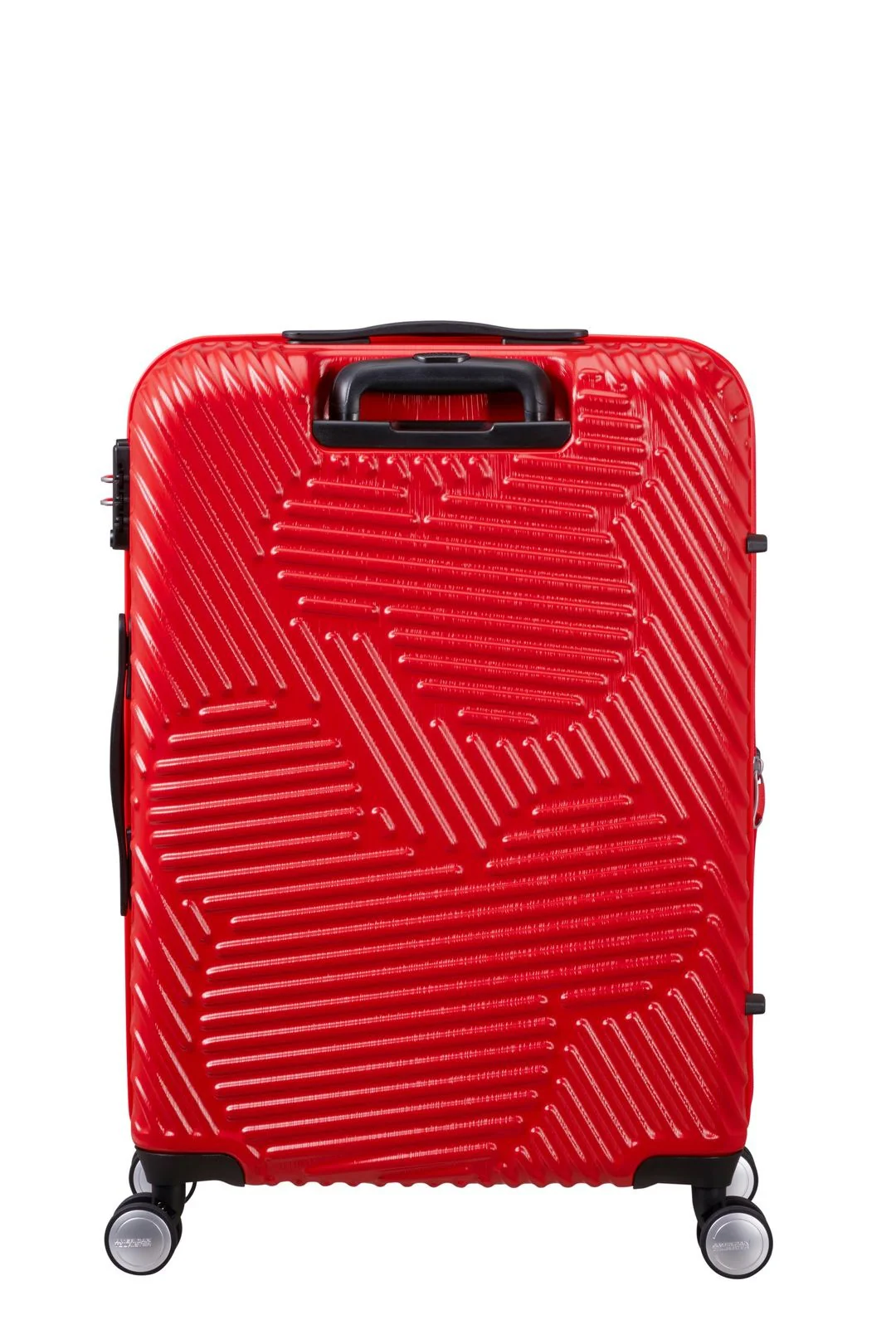 MICKEY CLOUDS Maleta Extensible 76cm AMERICAN TOURISTER - Image 13