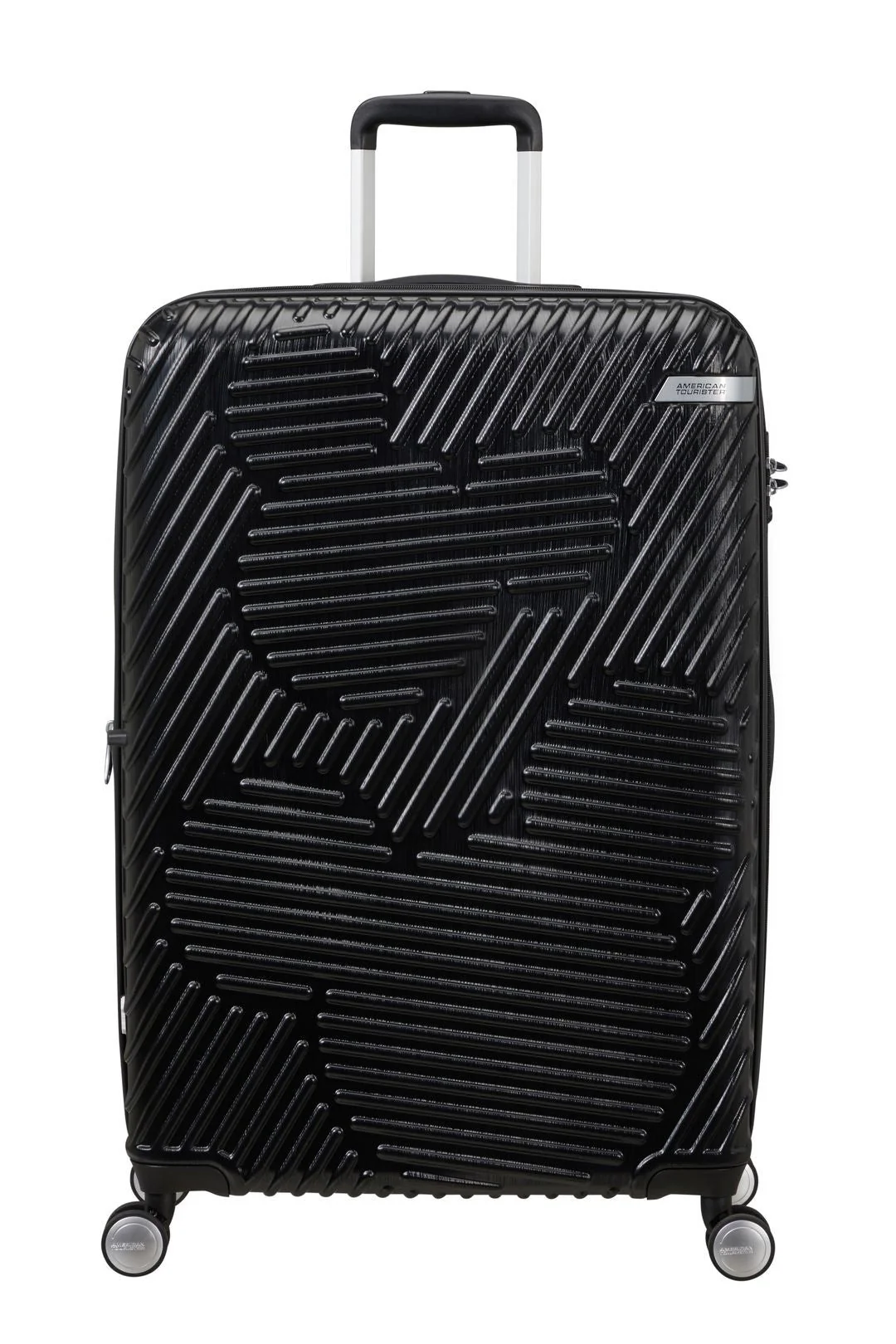 MICKEY CLOUDS Maleta Extensible 76cm AMERICAN TOURISTER - Image 2
