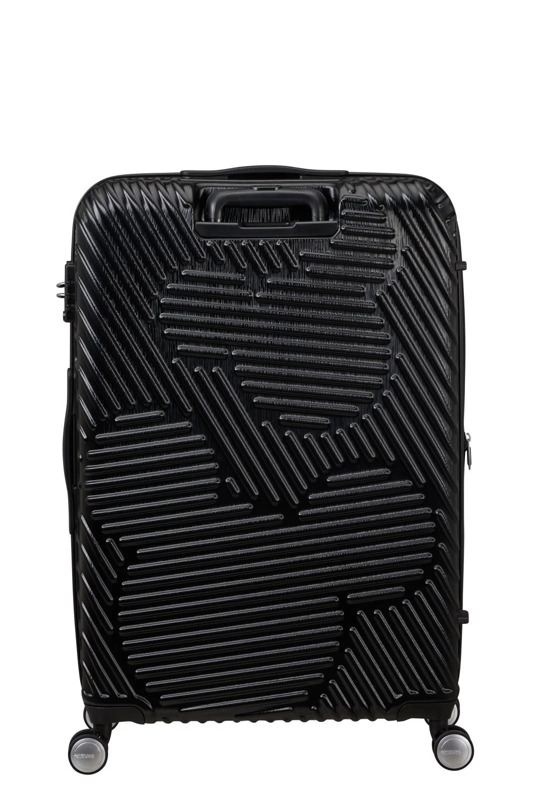 MICKEY CLOUDS Maleta Extensible 76cm AMERICAN TOURISTER - Image 3