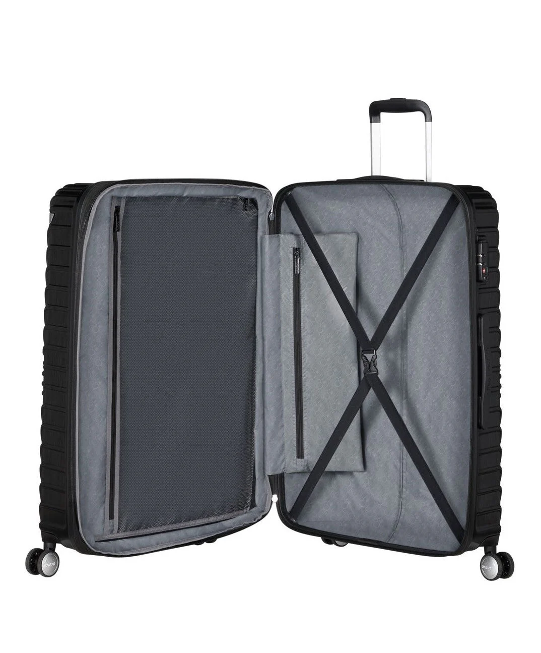 MICKEY CLOUDS Maleta Extensible 76cm AMERICAN TOURISTER - Image 4