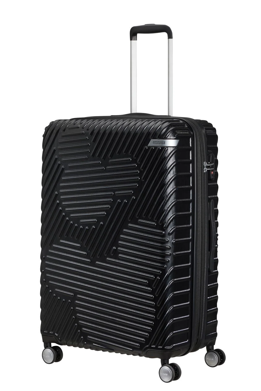 MICKEY CLOUDS Maleta Extensible 76cm AMERICAN TOURISTER - Image 9