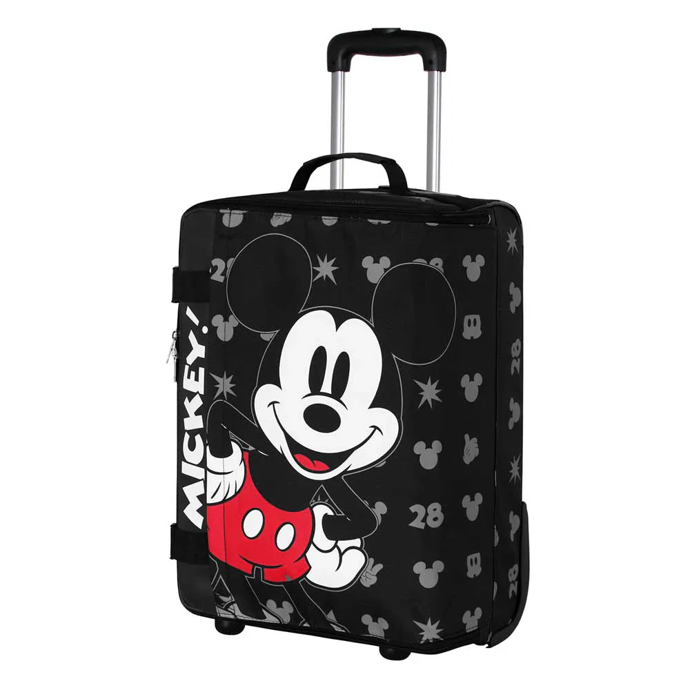MICKEY MALETA CABINA PLEGABLE SURPRISE - Image 2