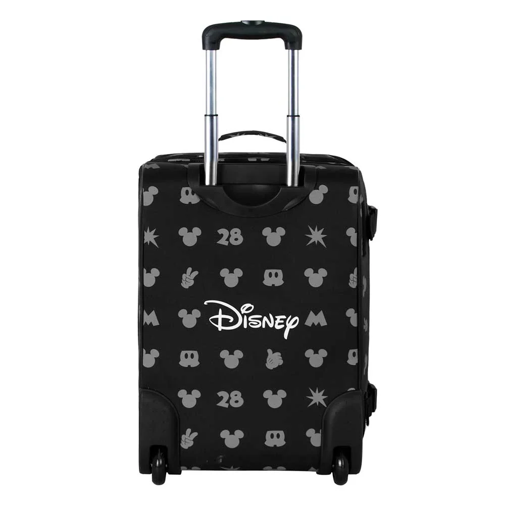 MICKEY MALETA CABINA PLEGABLE SURPRISE - Image 3