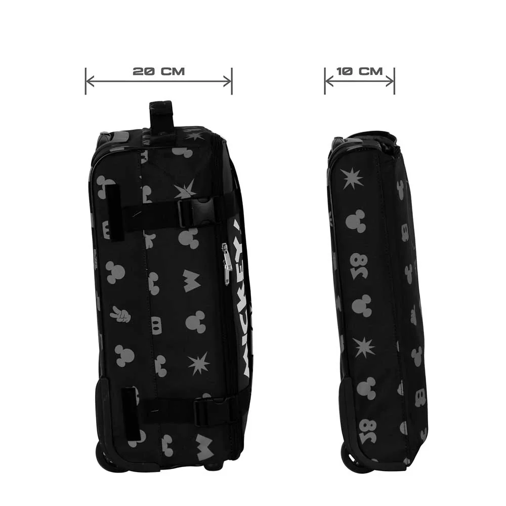 MICKEY MALETA CABINA PLEGABLE SURPRISE - Image 4