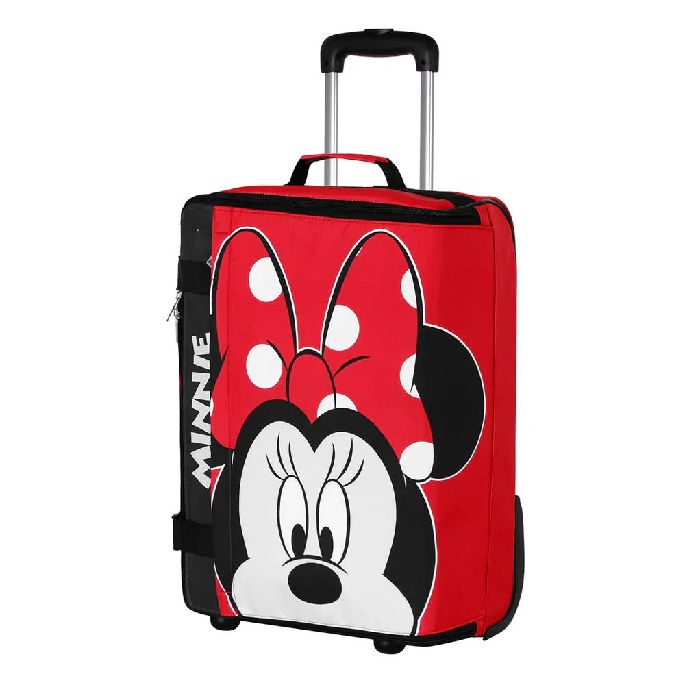 MINNIE MALETA CABINA PLEGABLE CURIOUS - Image 2