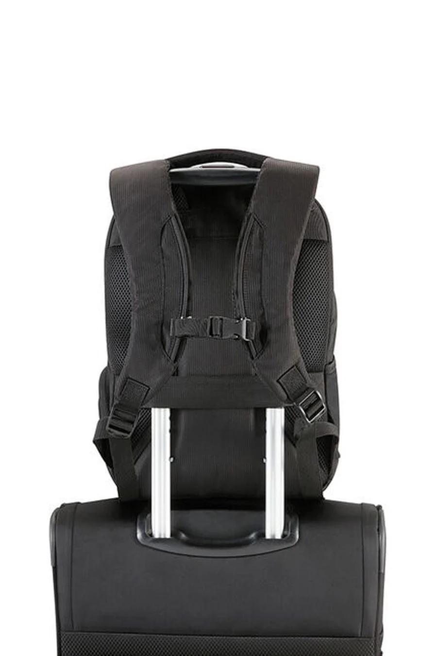 Mochila 14" WORK-E de American Tourister - Image 11