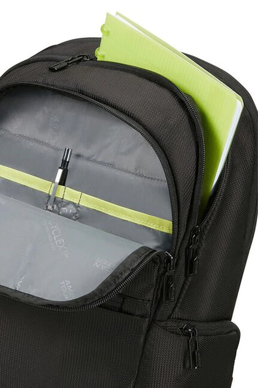 Mochila 14" WORK-E de American Tourister - Image 3