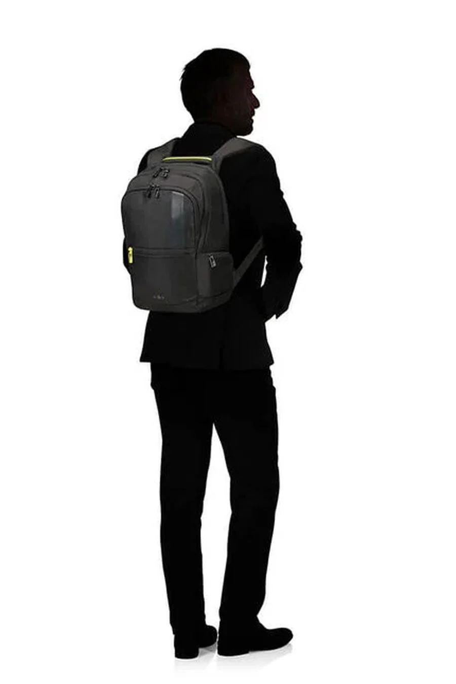 Mochila 14" WORK-E de American Tourister - Image 5