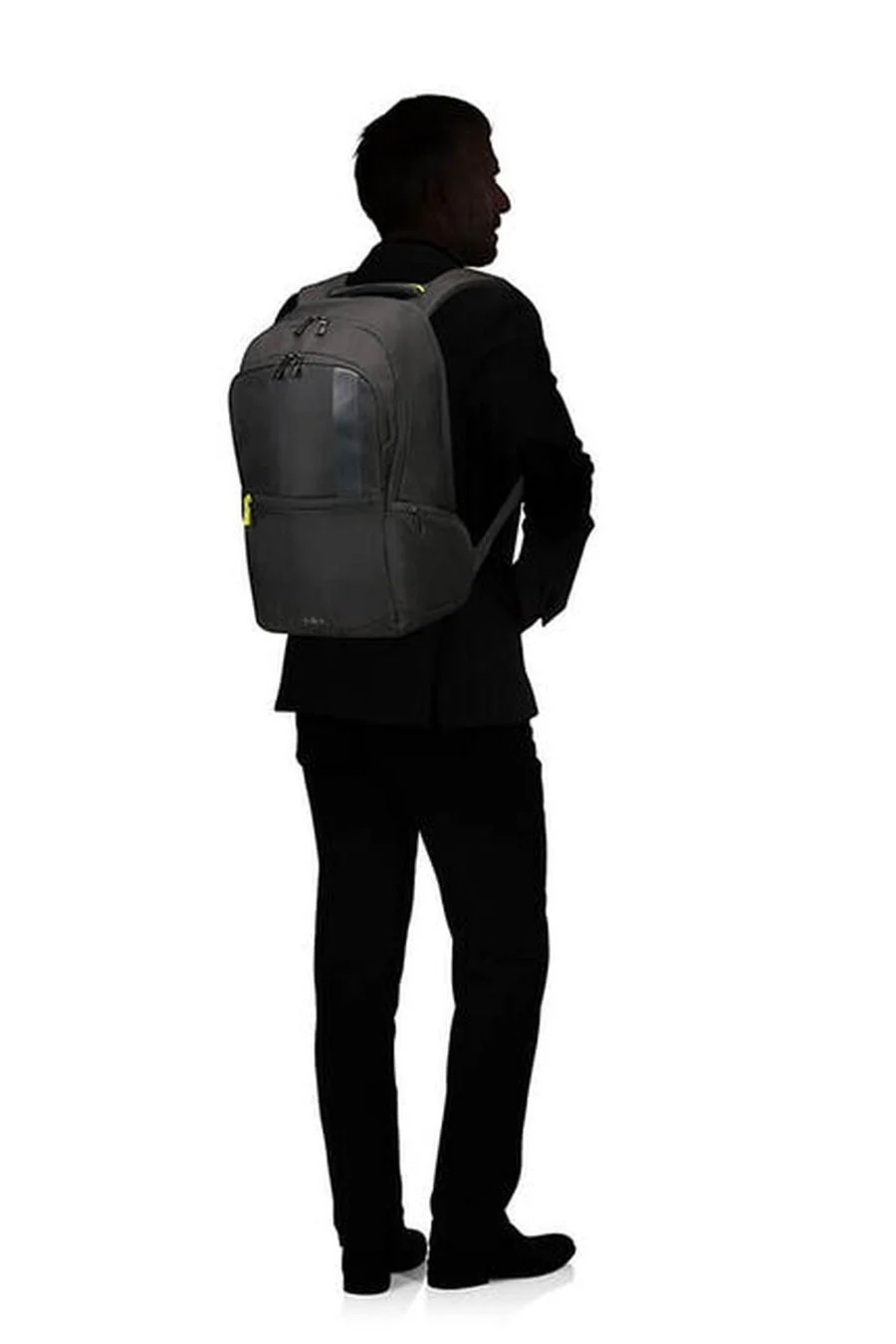 Mochila 15.6" WORK-E de American Tourister - Image 7
