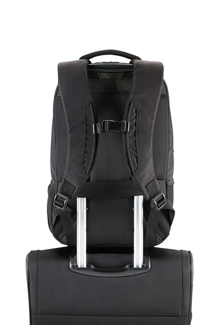 Mochila 15.6" WORK-E de American Tourister - Image 8