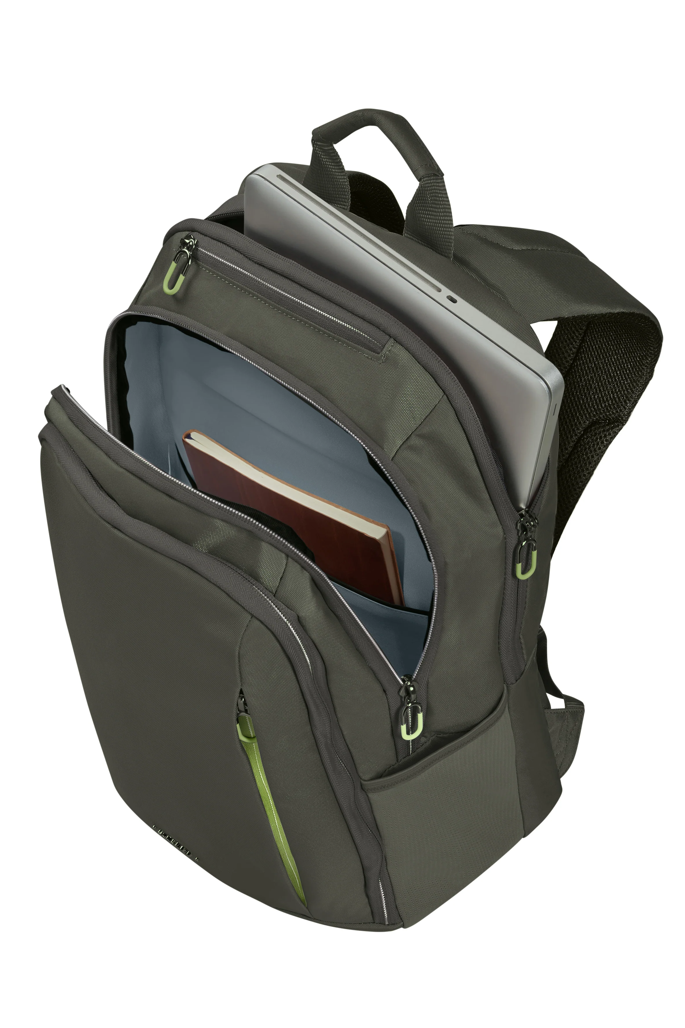 MOCHILA 15.6INCH GUARDIT CLASSY-ECO - Image 30