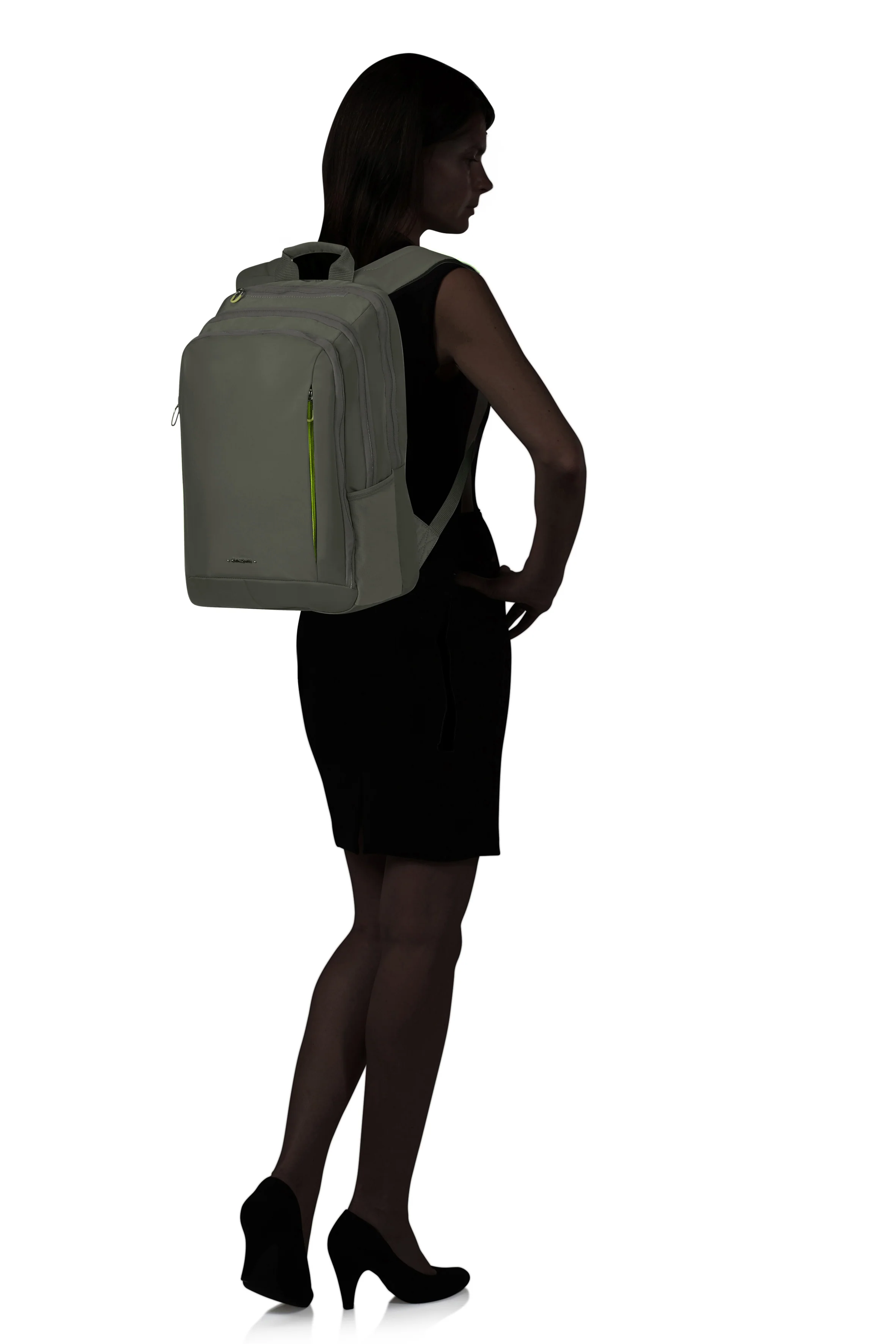 MOCHILA 15.6INCH GUARDIT CLASSY-ECO - Image 34