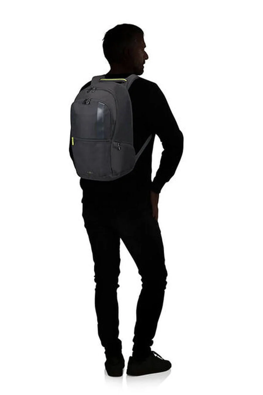 Mochila 17.3" WORK-E de American Tourister - Image 6