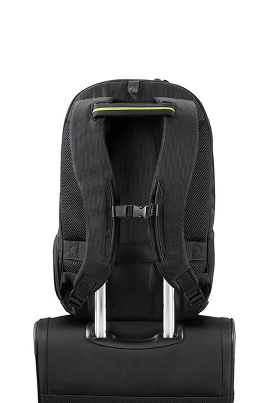 Mochila 17.3" WORK-E de American Tourister - Image 8