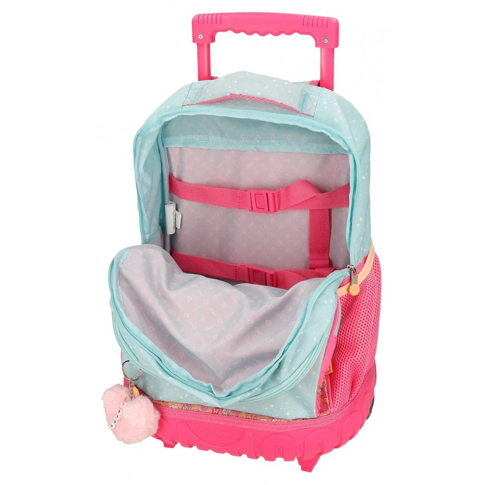 Mochila 2 ruedas Enso Ballons - Image 10