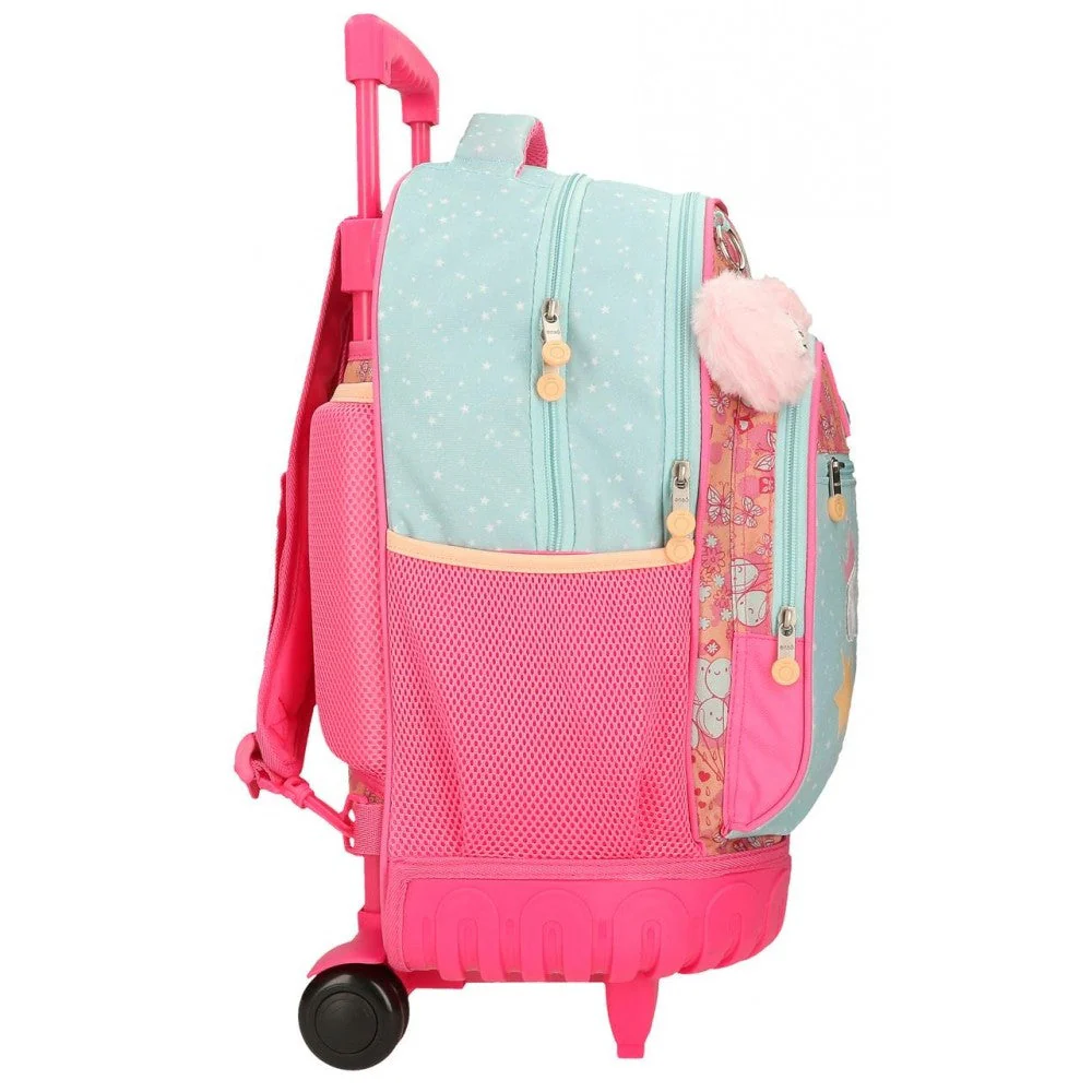 Mochila 2 ruedas Enso Ballons - Image 11