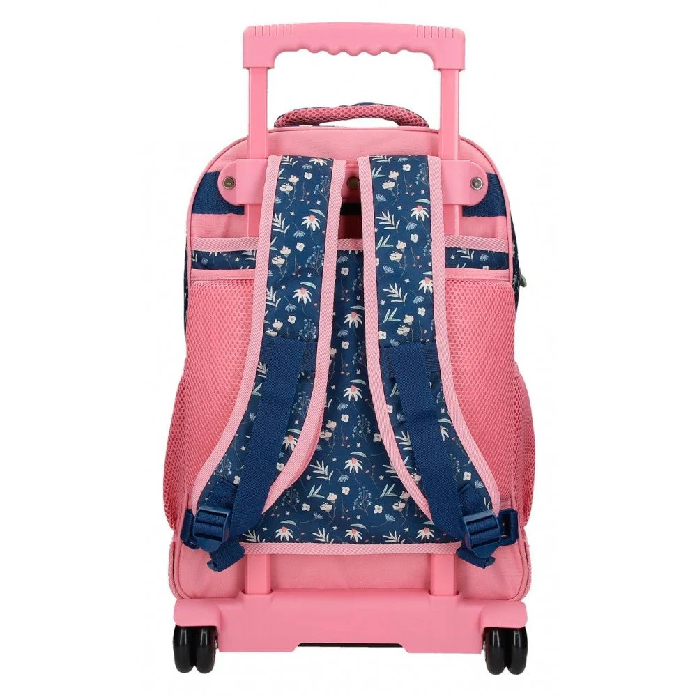 Mochila 2 ruedas Enso Ciao Bella - Image 2