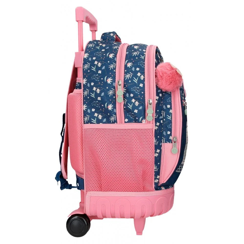 Mochila 2 ruedas Enso Ciao Bella - Image 3