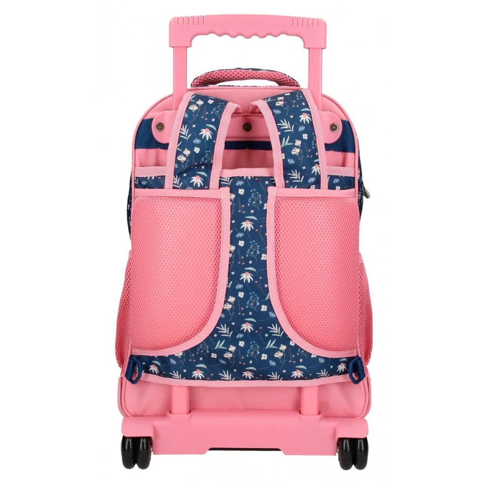 Mochila 2 ruedas Enso Ciao Bella - Image 4