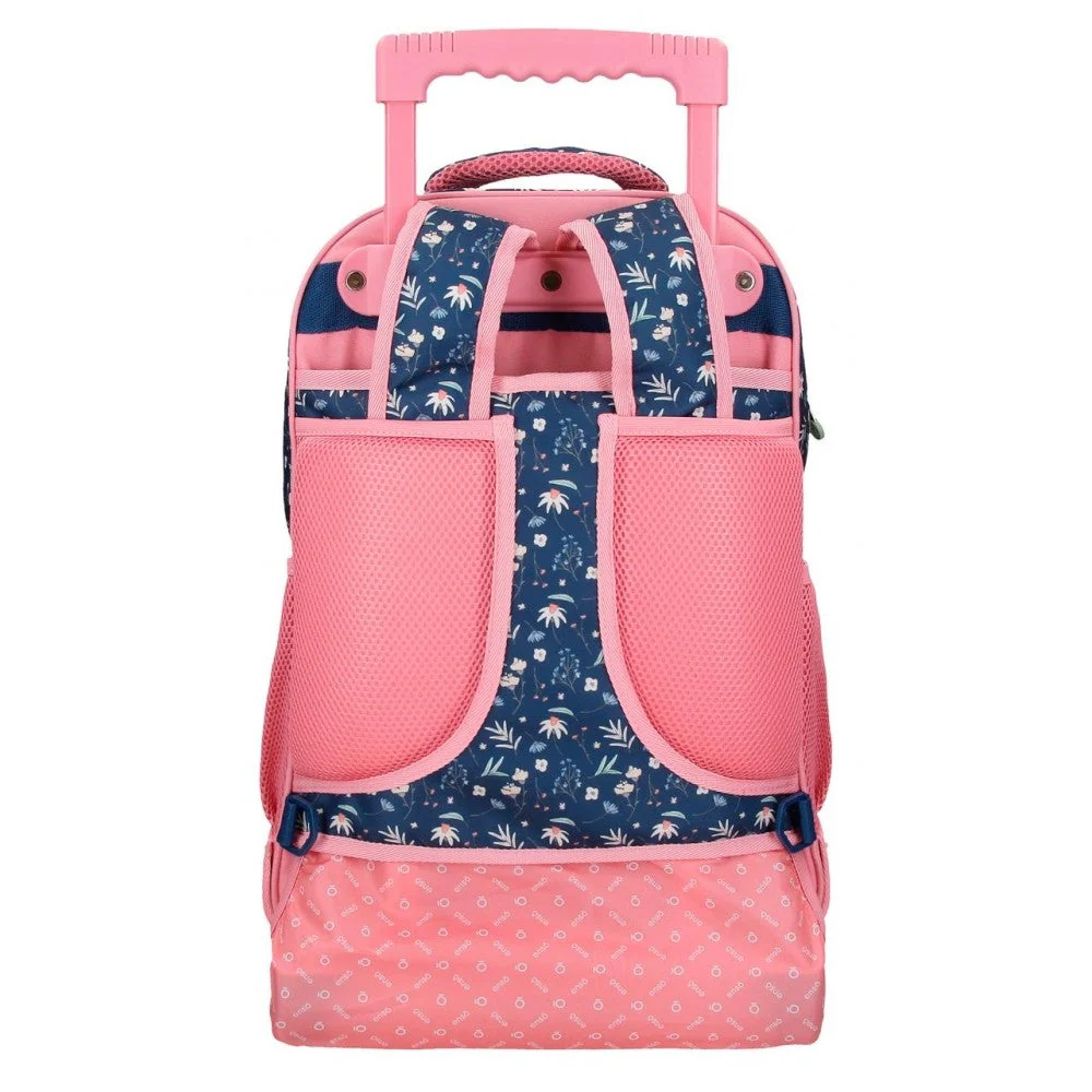 Mochila 2 ruedas Enso Ciao Bella - Image 6