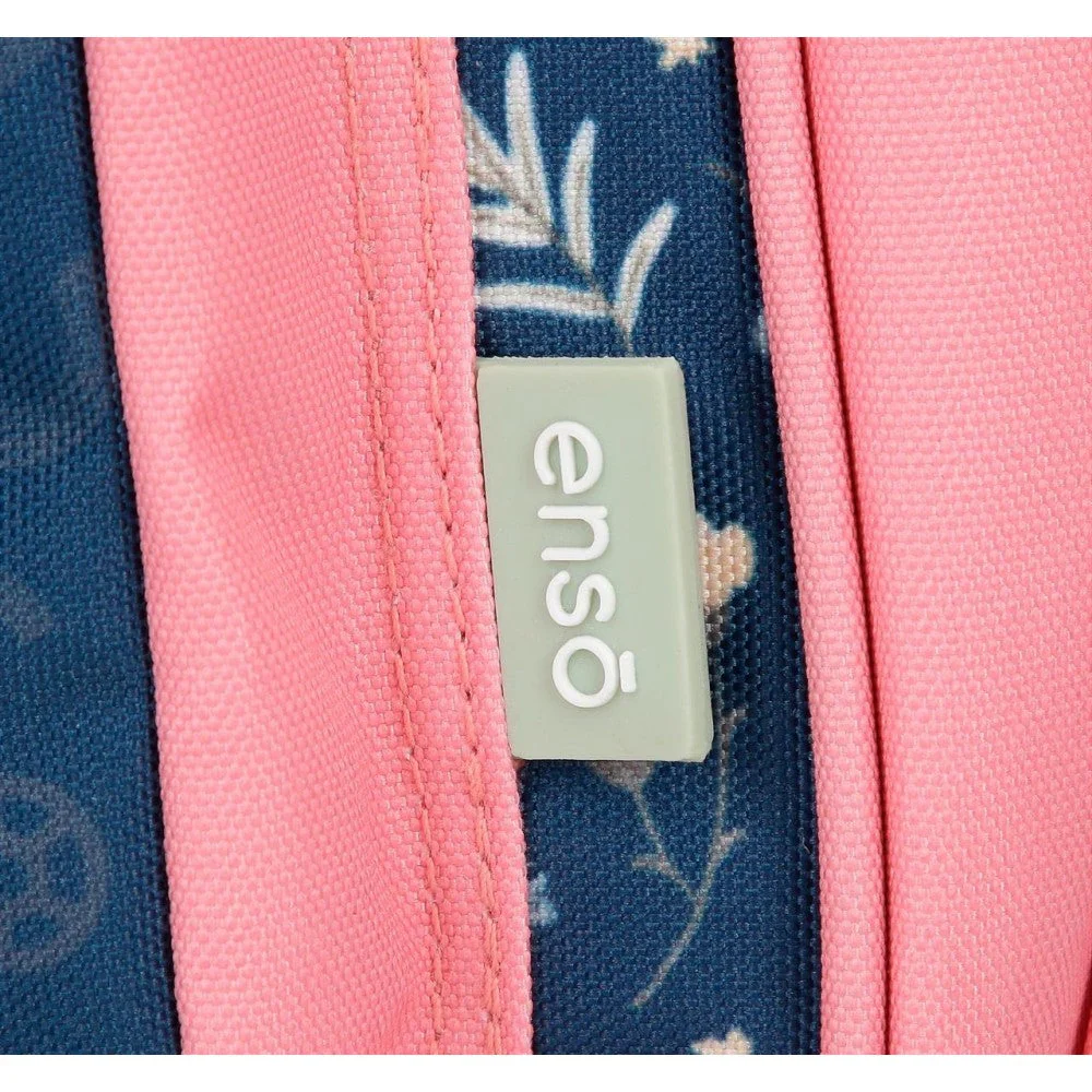 Mochila 2 ruedas Enso Ciao Bella - Image 9
