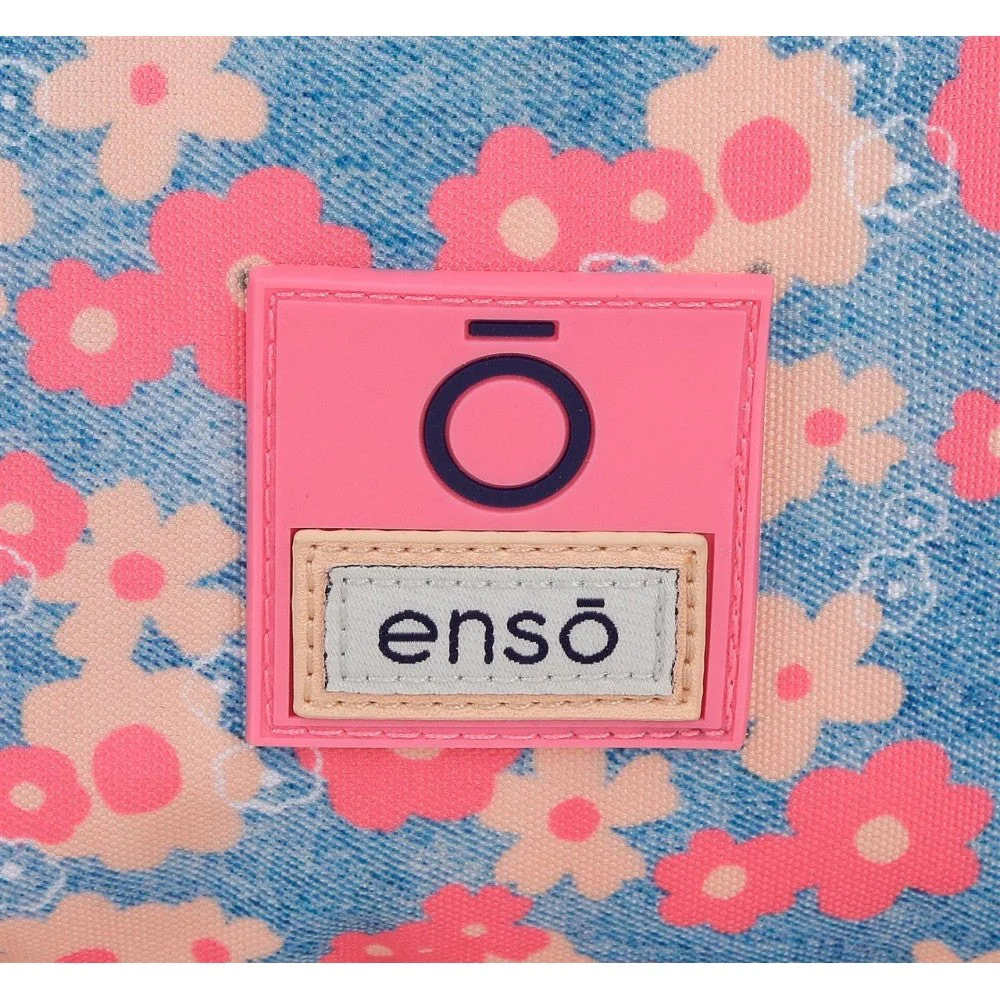 Mochila 2 ruedas Enso Little Dreams - Image 3