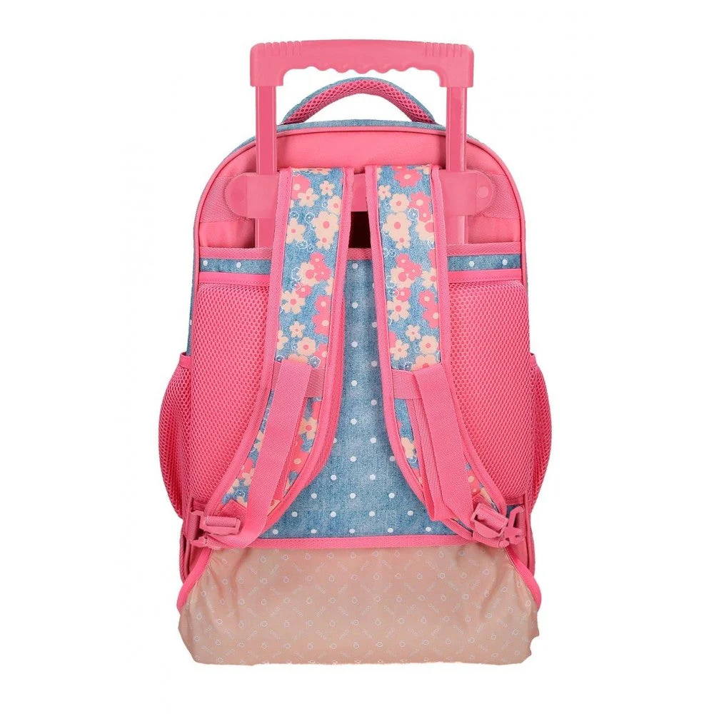 Mochila 2 ruedas Enso Little Dreams - Image 8