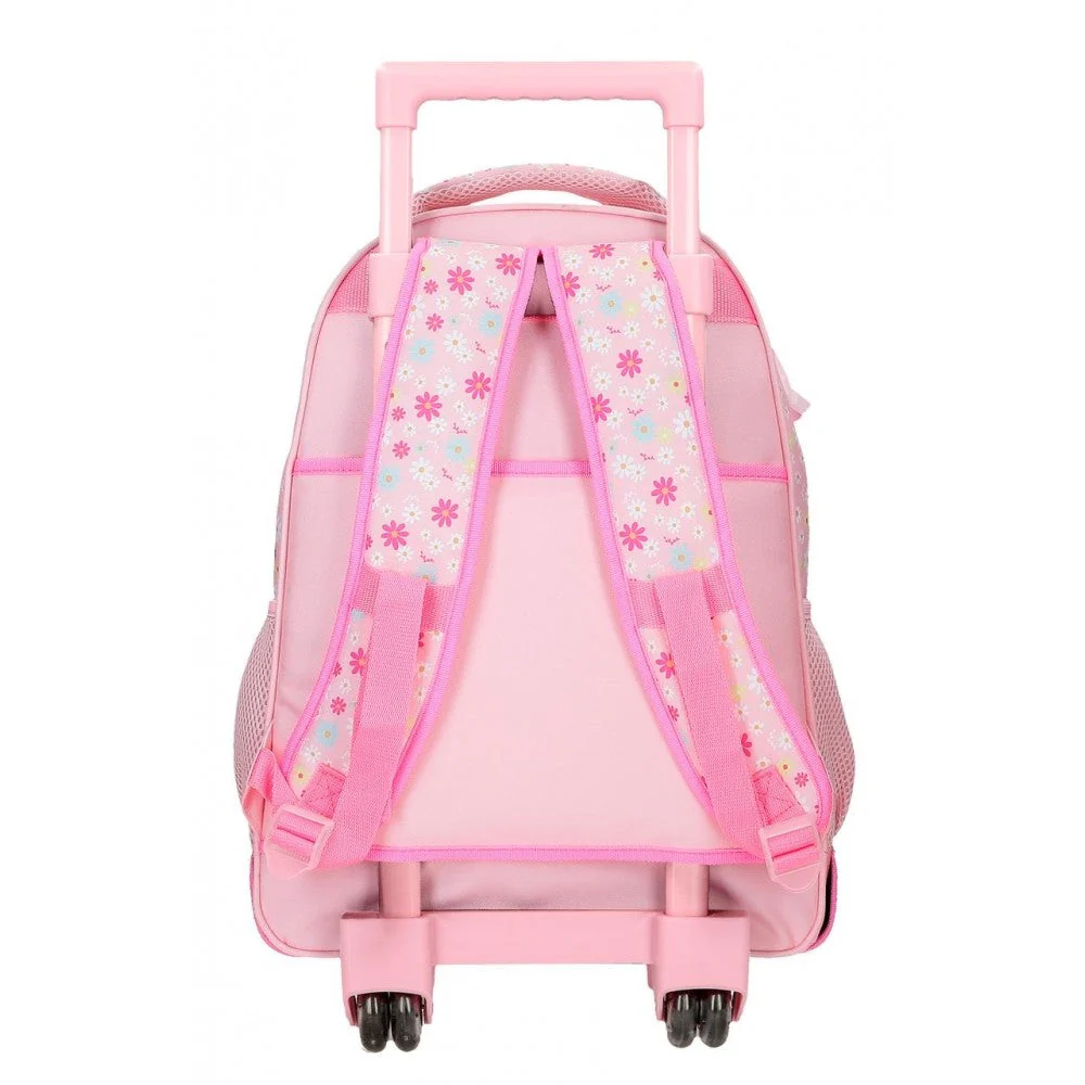 Mochila 2 ruedas Roll Road Coffee shop - Image 2