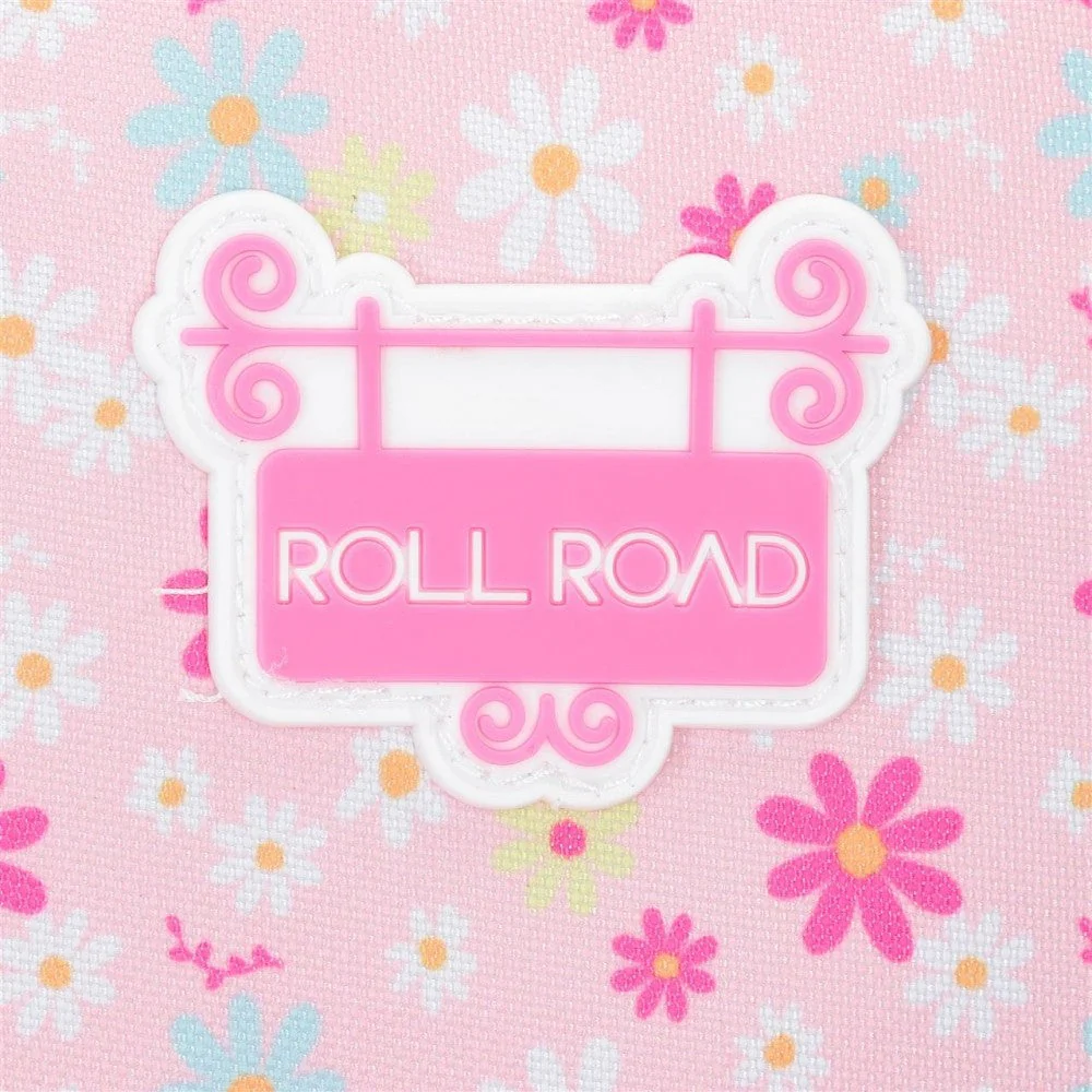 Mochila 2 ruedas Roll Road Coffee shop - Image 5