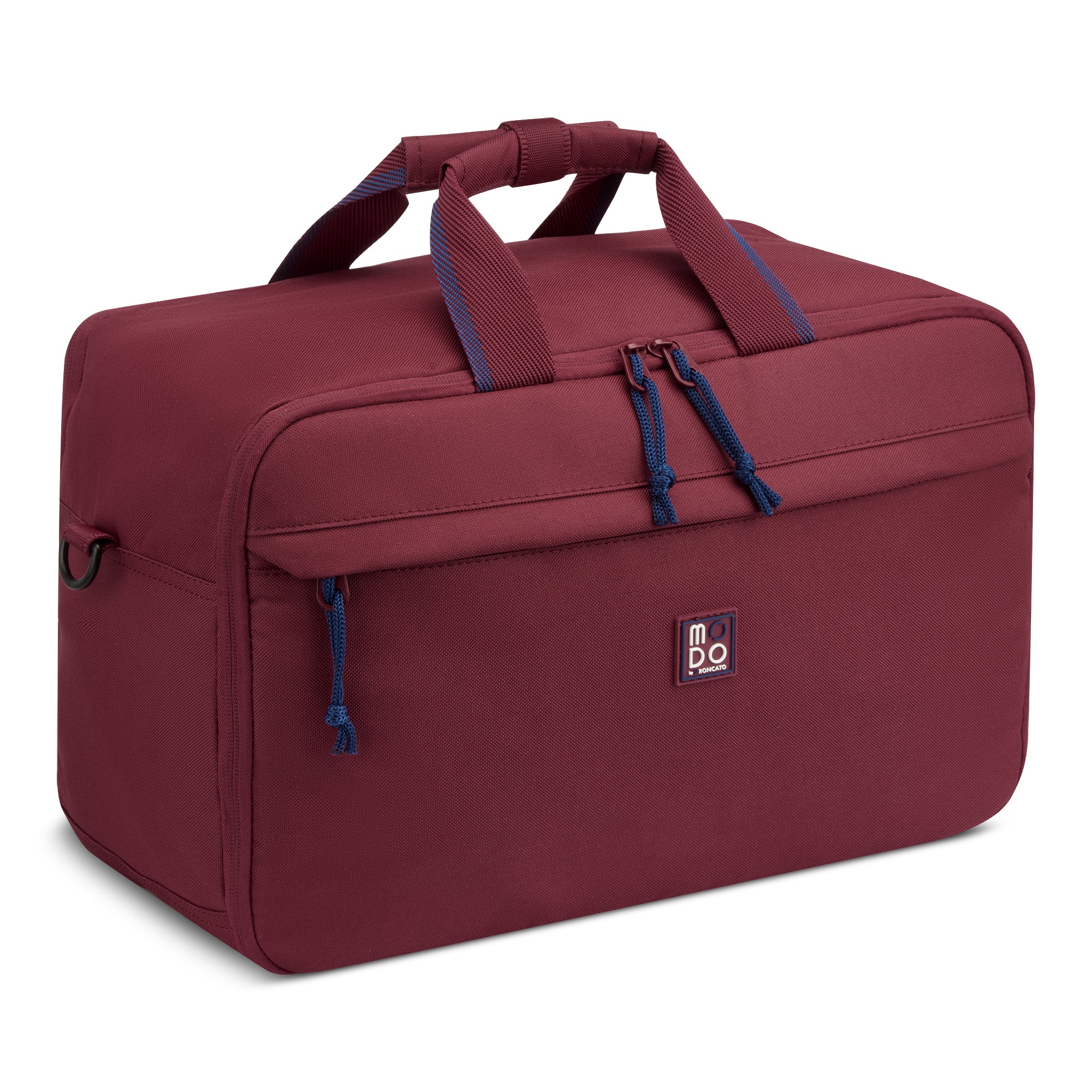 MODO by Roncato MOCHILA 3 WAYS UNDERSEAT STARLIGHT 3.0 - Image 10