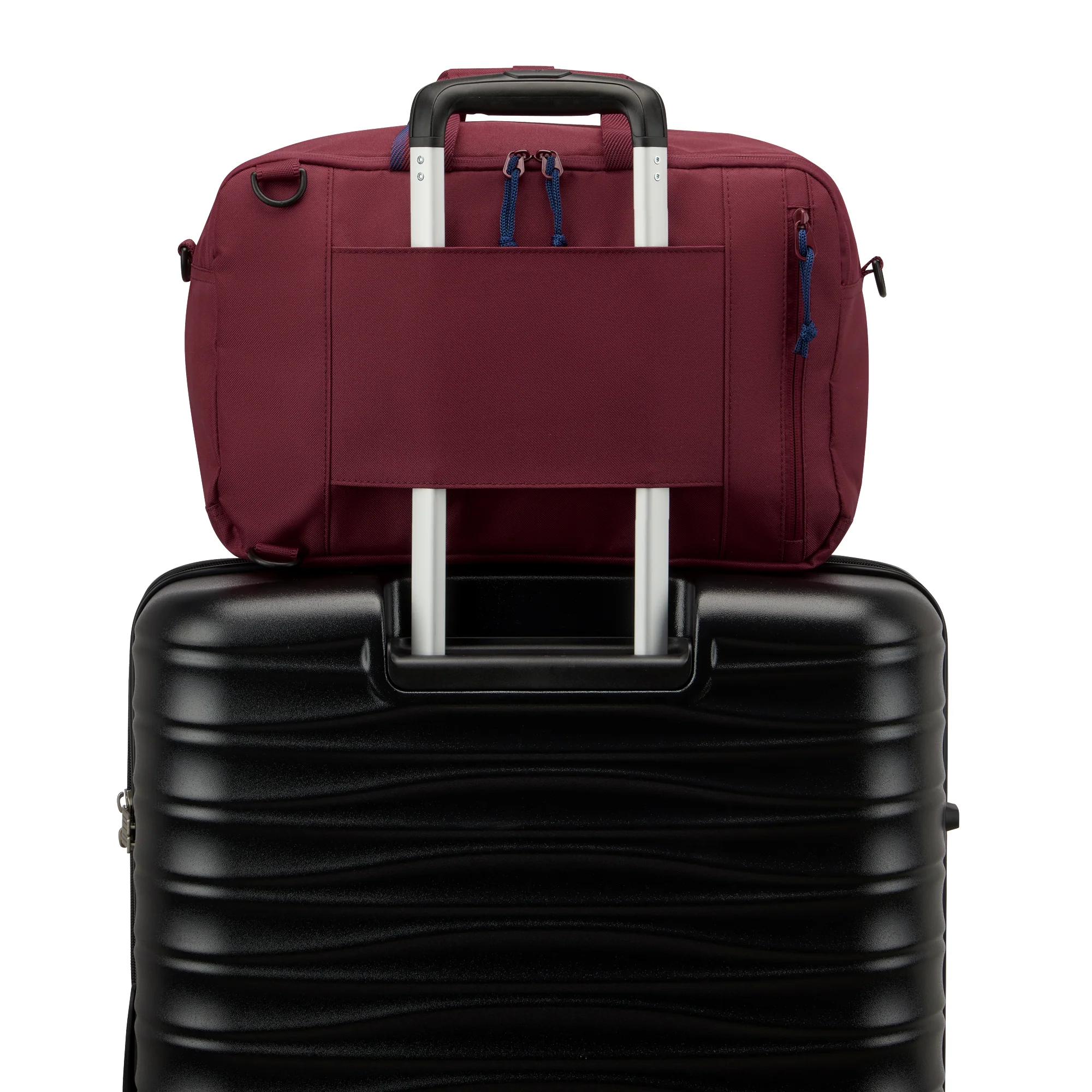 MODO by Roncato MOCHILA 3 WAYS UNDERSEAT STARLIGHT 3.0 - Image 14