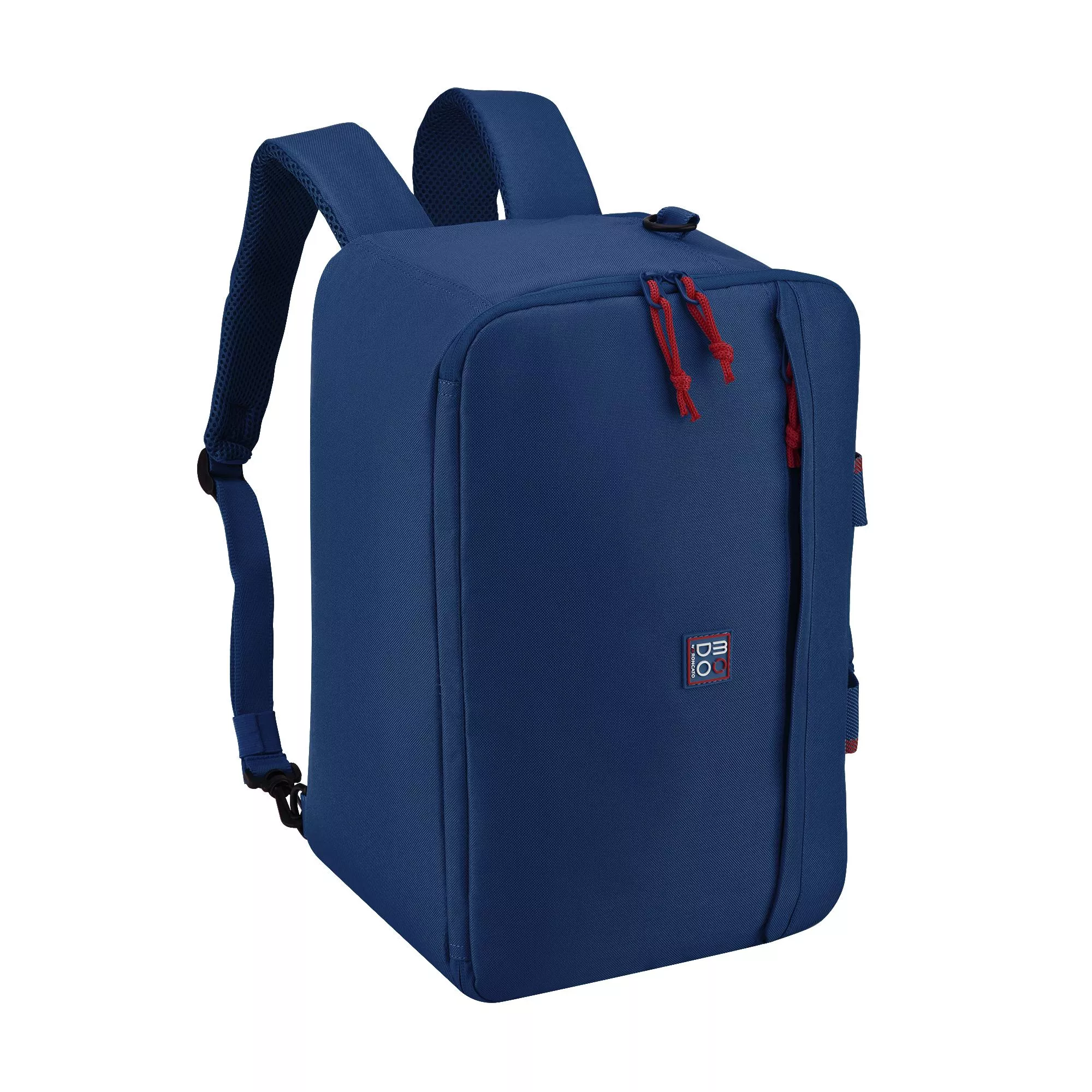 MODO by Roncato MOCHILA 3 WAYS UNDERSEAT STARLIGHT 3.0 - Image 16