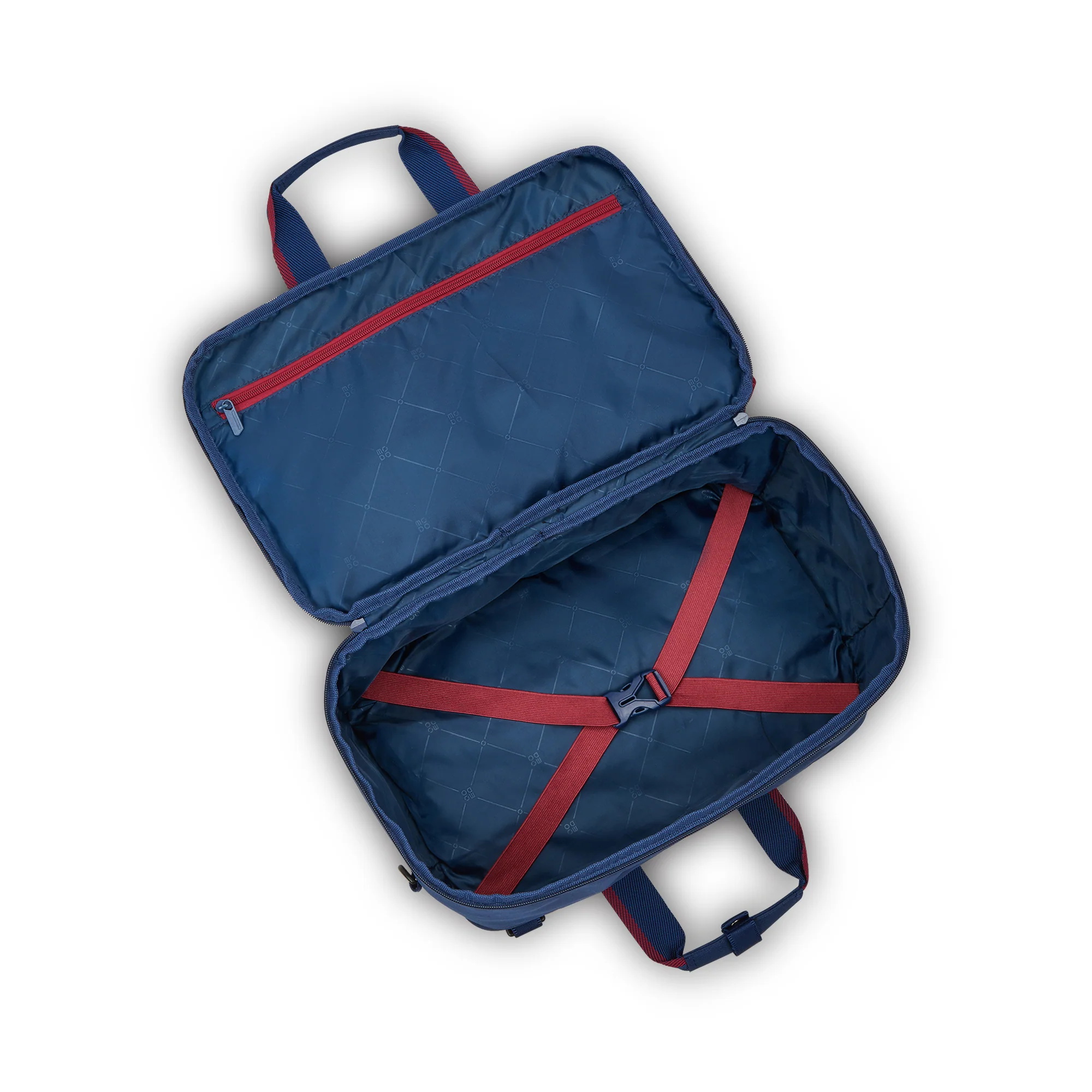MODO by Roncato MOCHILA 3 WAYS UNDERSEAT STARLIGHT 3.0 - Image 19