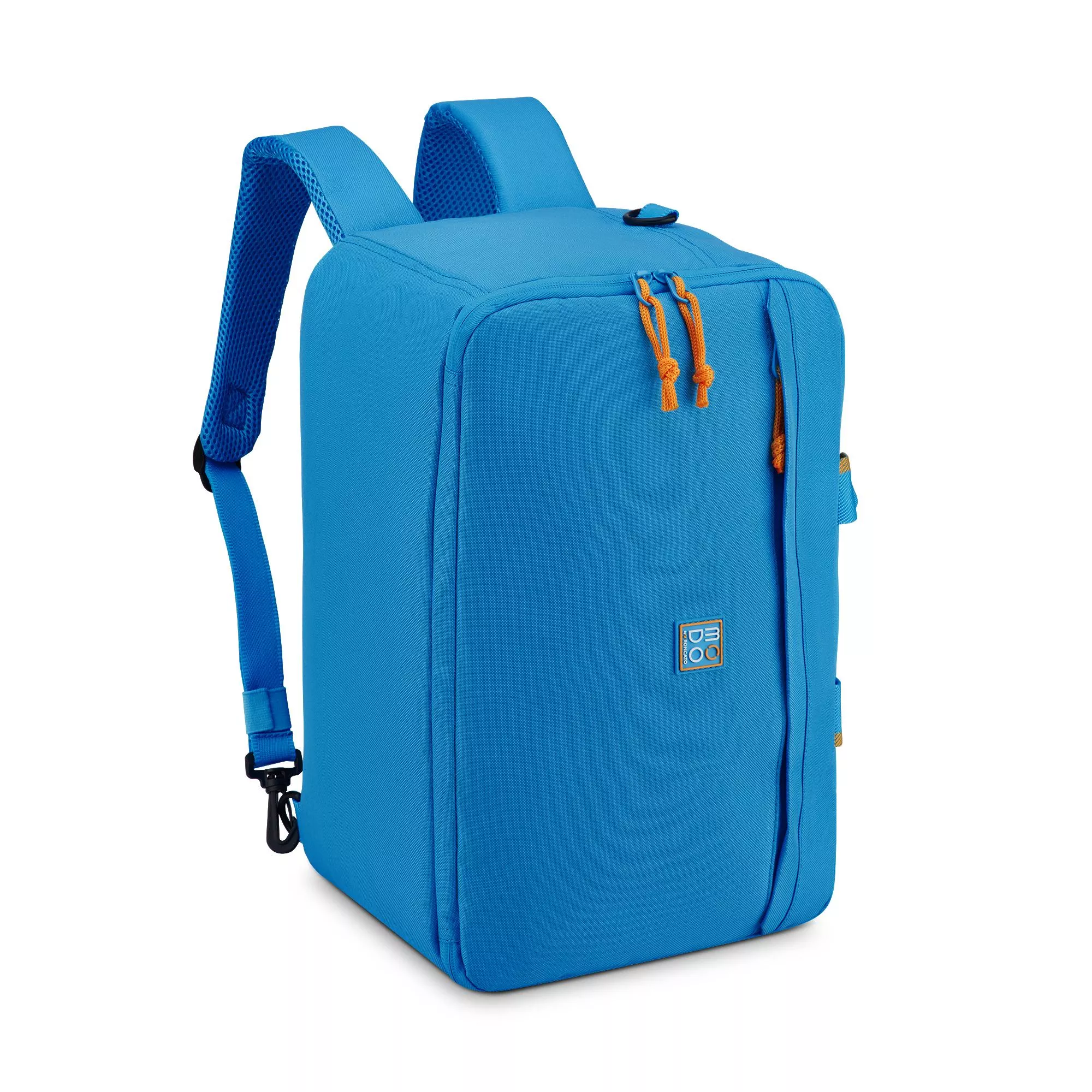 MODO by Roncato MOCHILA 3 WAYS UNDERSEAT STARLIGHT 3.0 - Image 24