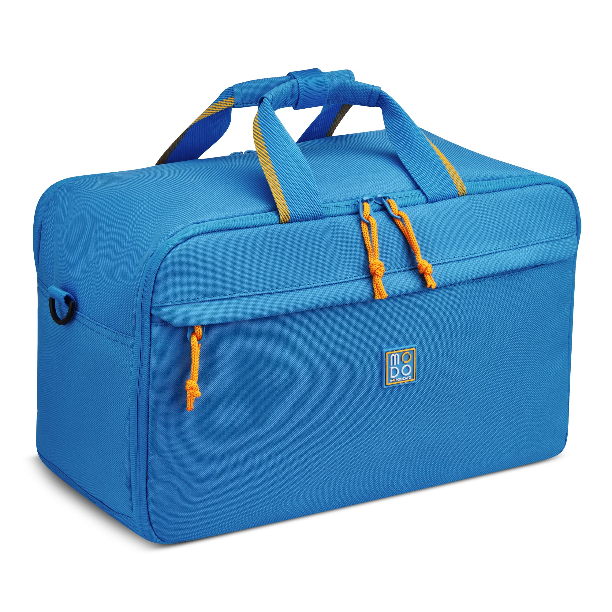 MODO by Roncato MOCHILA 3 WAYS UNDERSEAT STARLIGHT 3.0 - Image 26