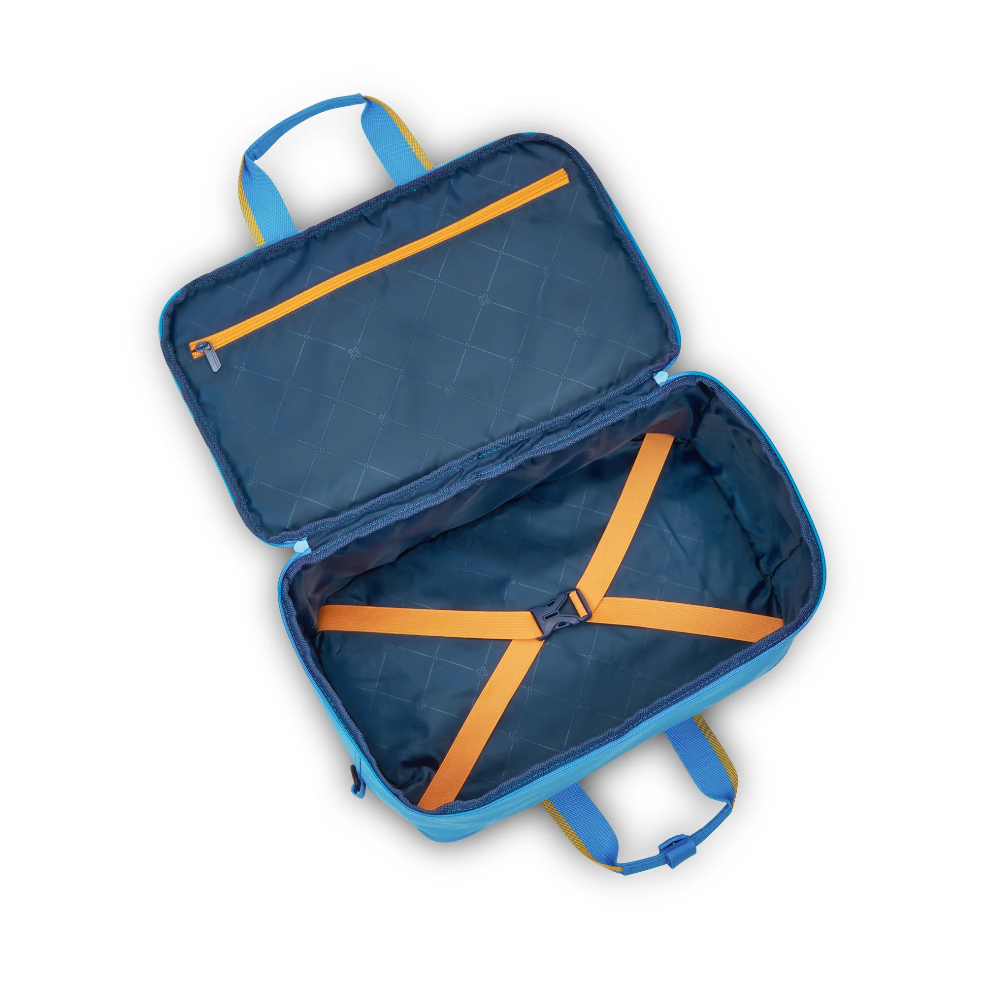 MODO by Roncato MOCHILA 3 WAYS UNDERSEAT STARLIGHT 3.0 - Image 27