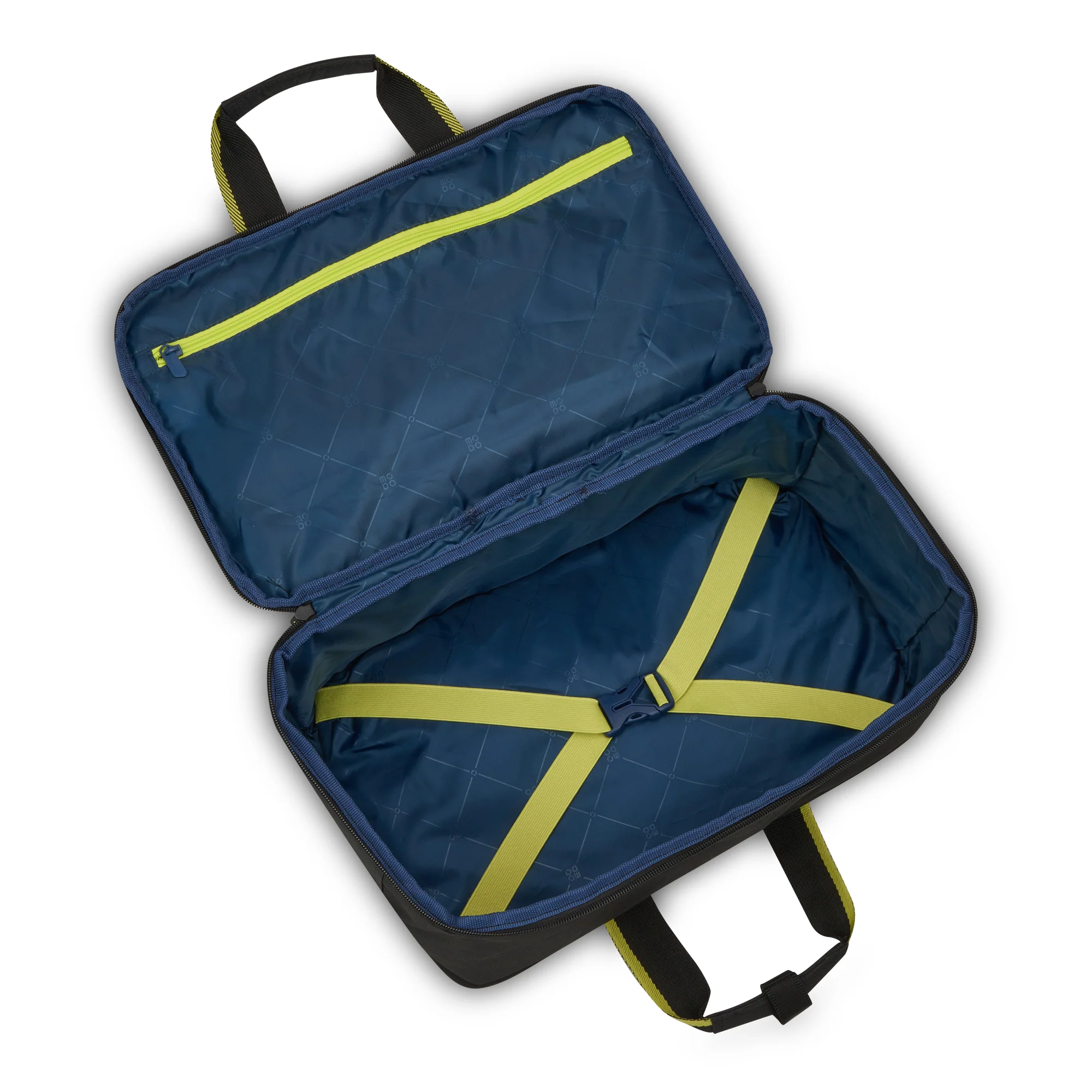 MODO by Roncato MOCHILA 3 WAYS UNDERSEAT STARLIGHT 3.0 - Image 3