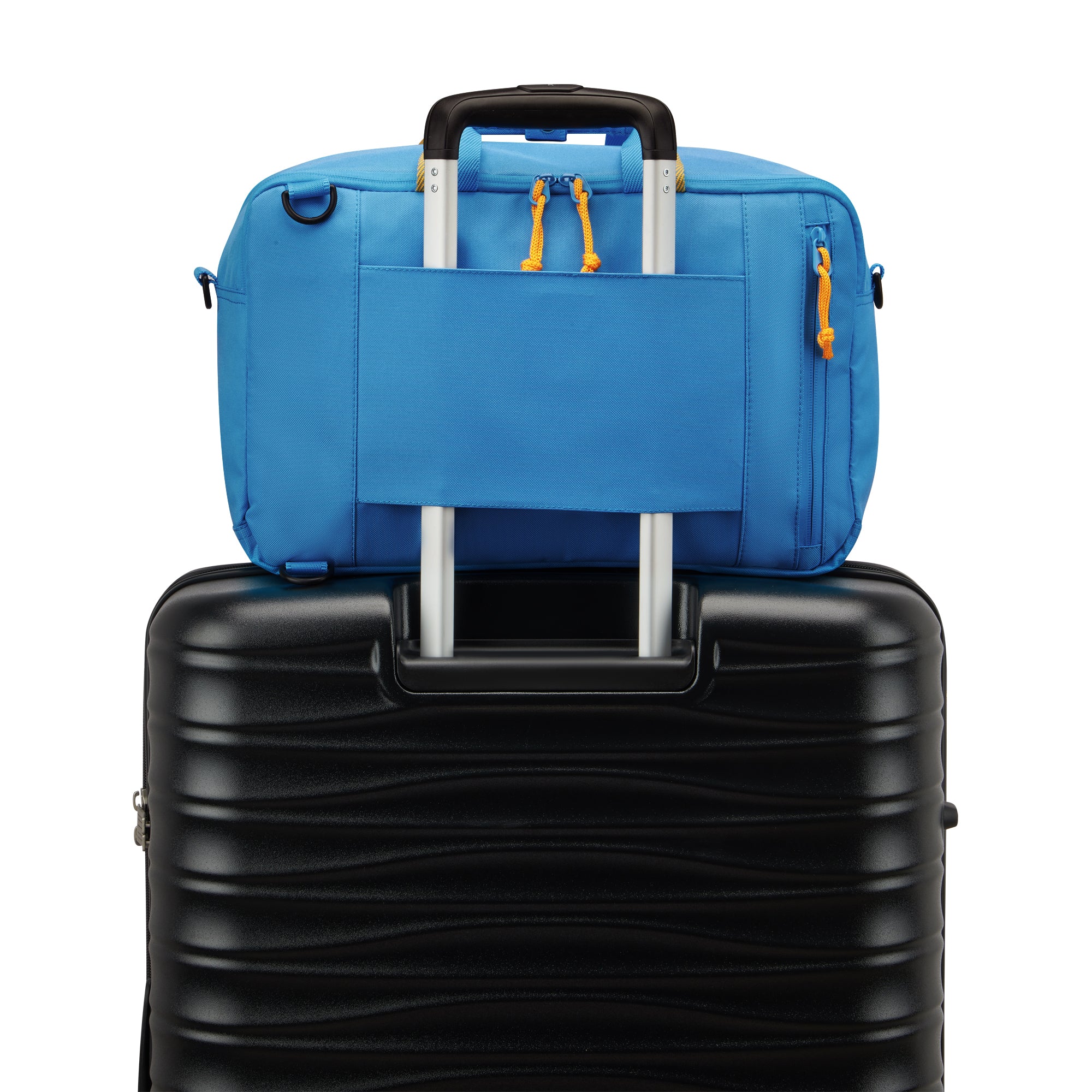 MODO by Roncato MOCHILA 3 WAYS UNDERSEAT STARLIGHT 3.0 - Image 30