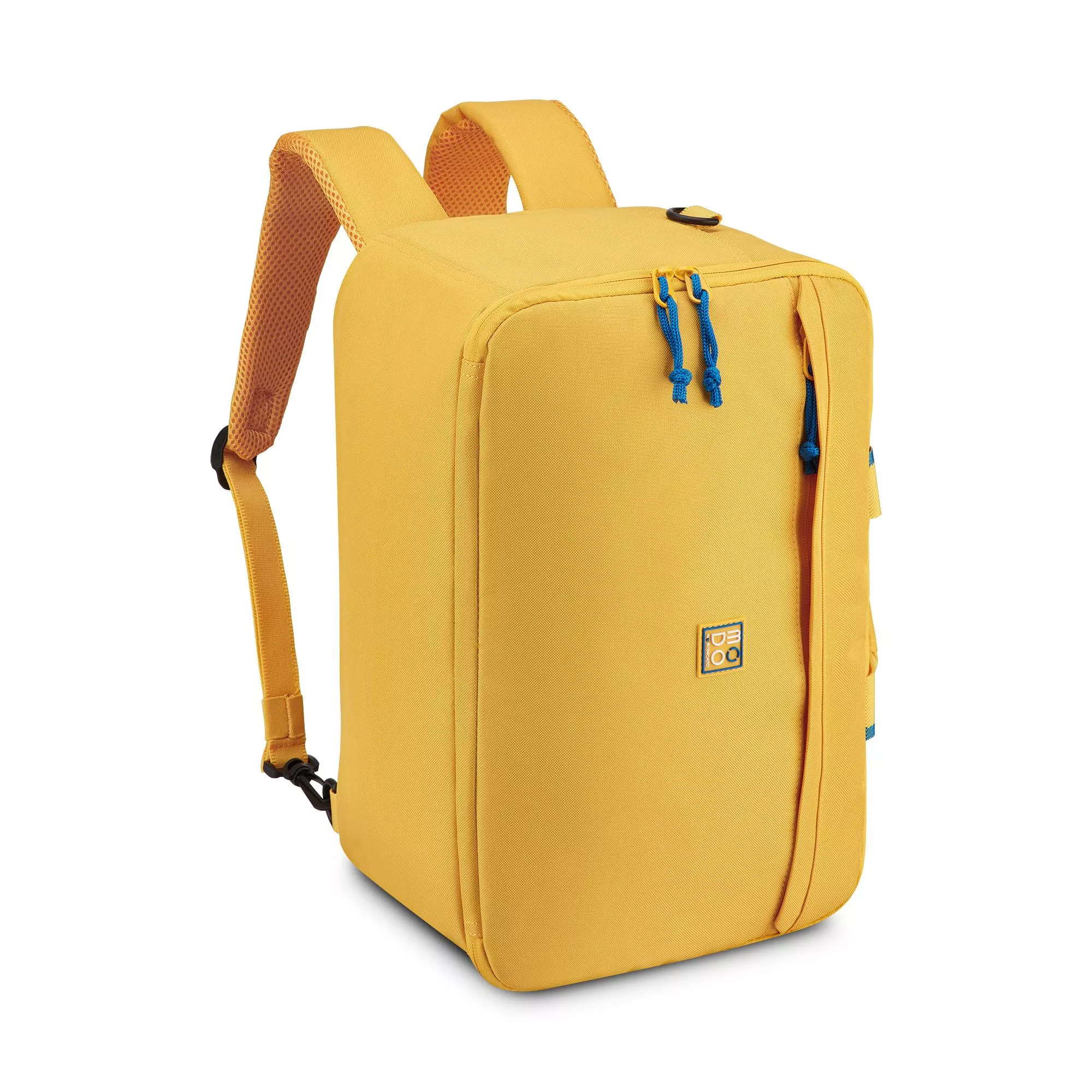 MODO by Roncato MOCHILA 3 WAYS UNDERSEAT STARLIGHT 3.0 - Image 32
