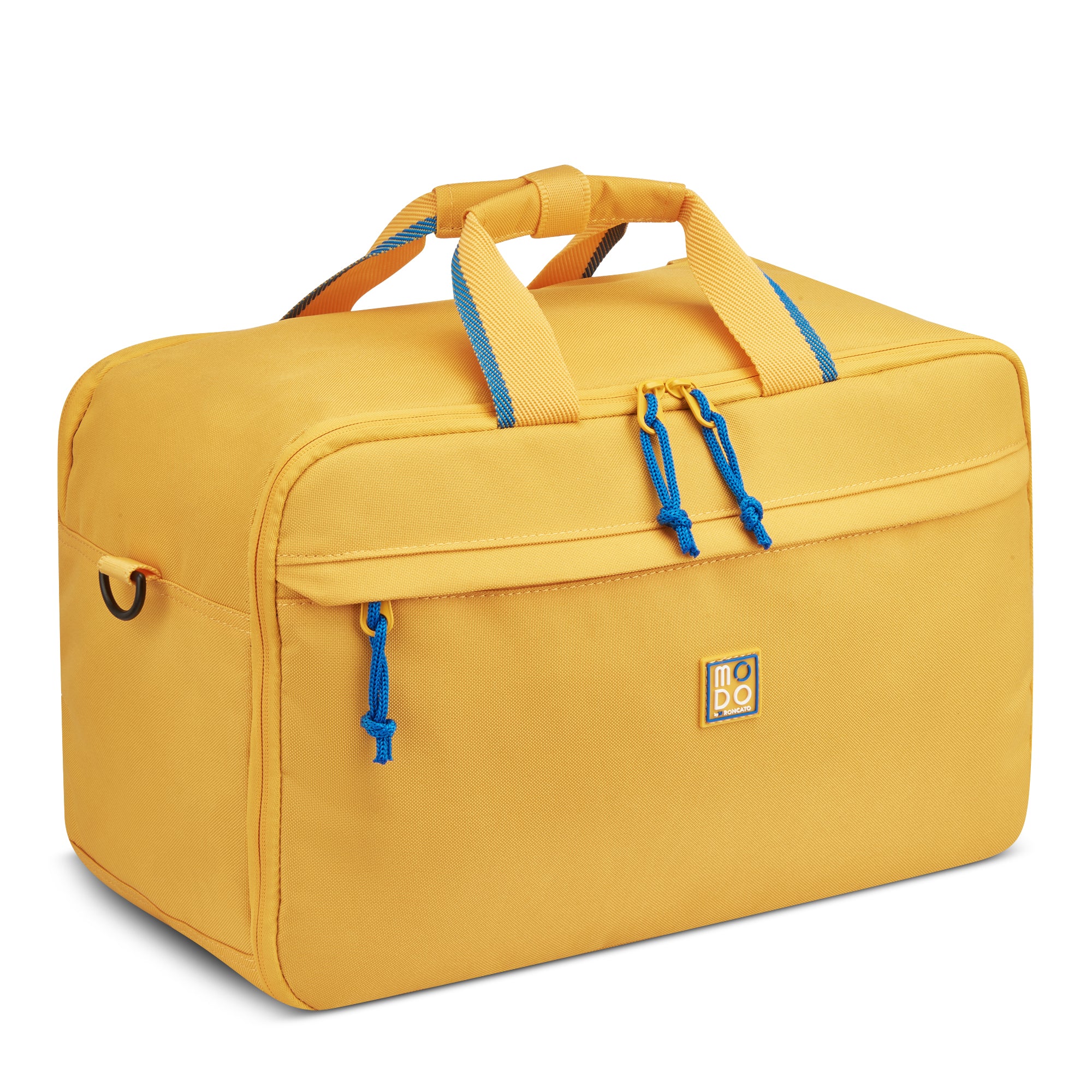 MODO by Roncato MOCHILA 3 WAYS UNDERSEAT STARLIGHT 3.0 - Image 34