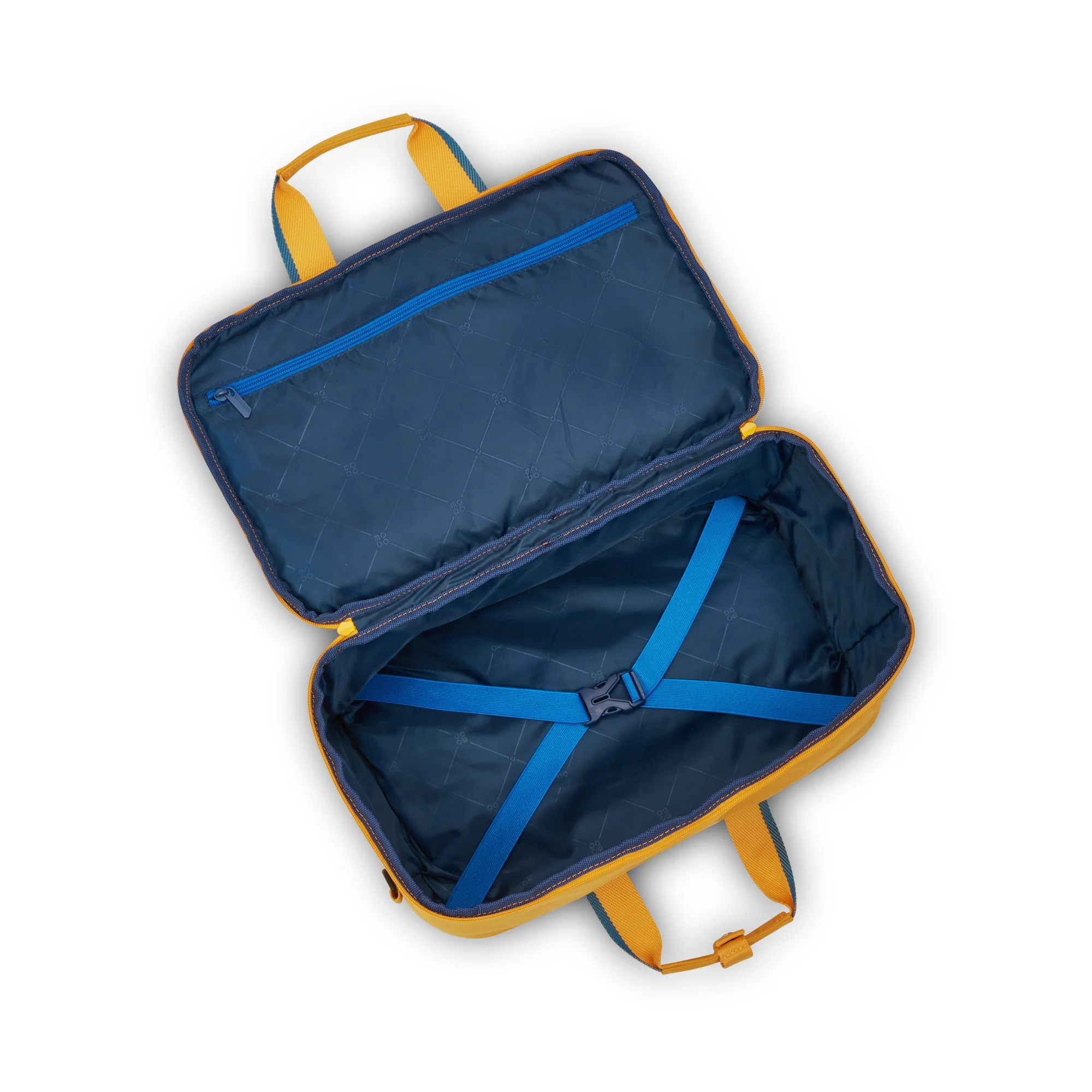 MODO by Roncato MOCHILA 3 WAYS UNDERSEAT STARLIGHT 3.0 - Image 35