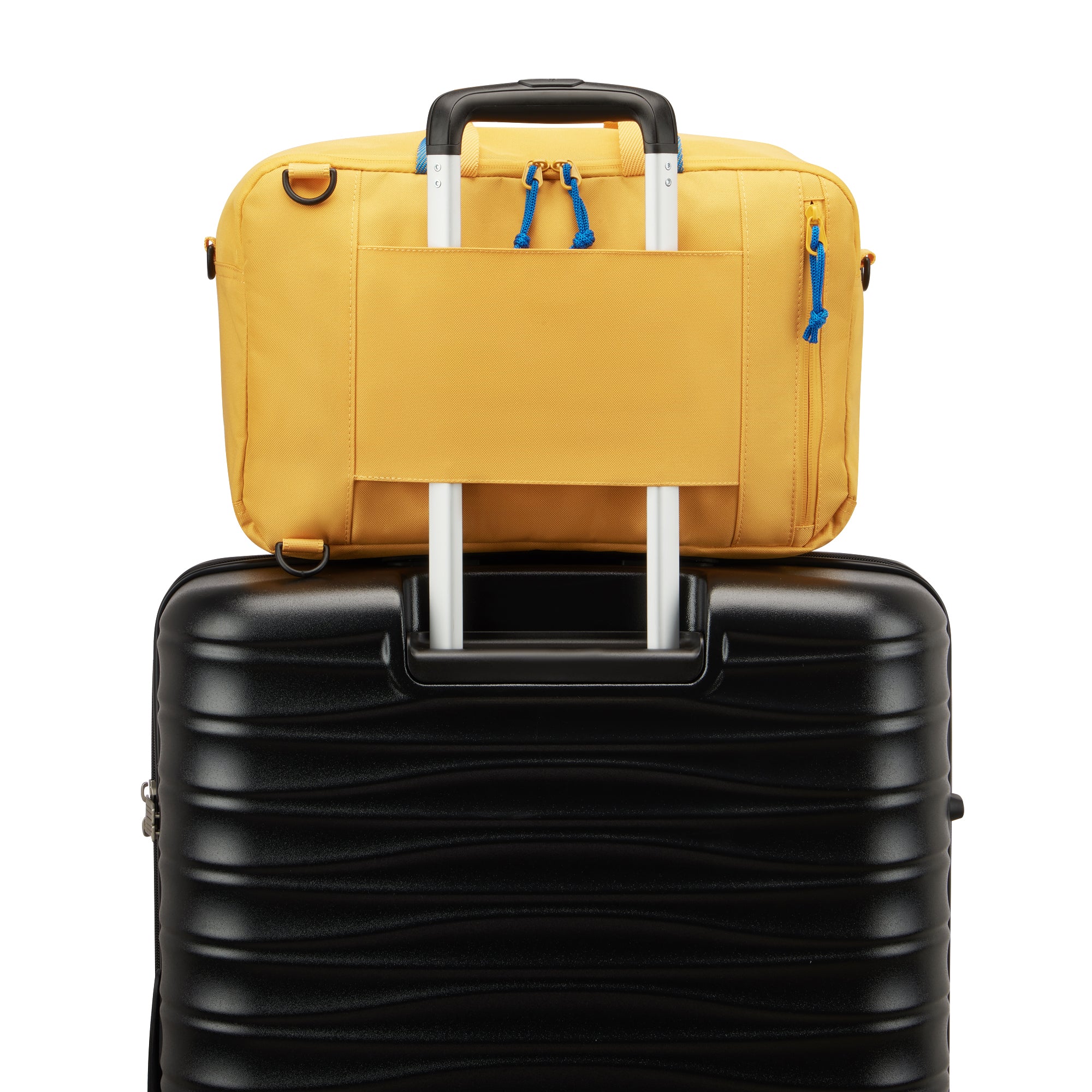 MODO by Roncato MOCHILA 3 WAYS UNDERSEAT STARLIGHT 3.0 - Image 38