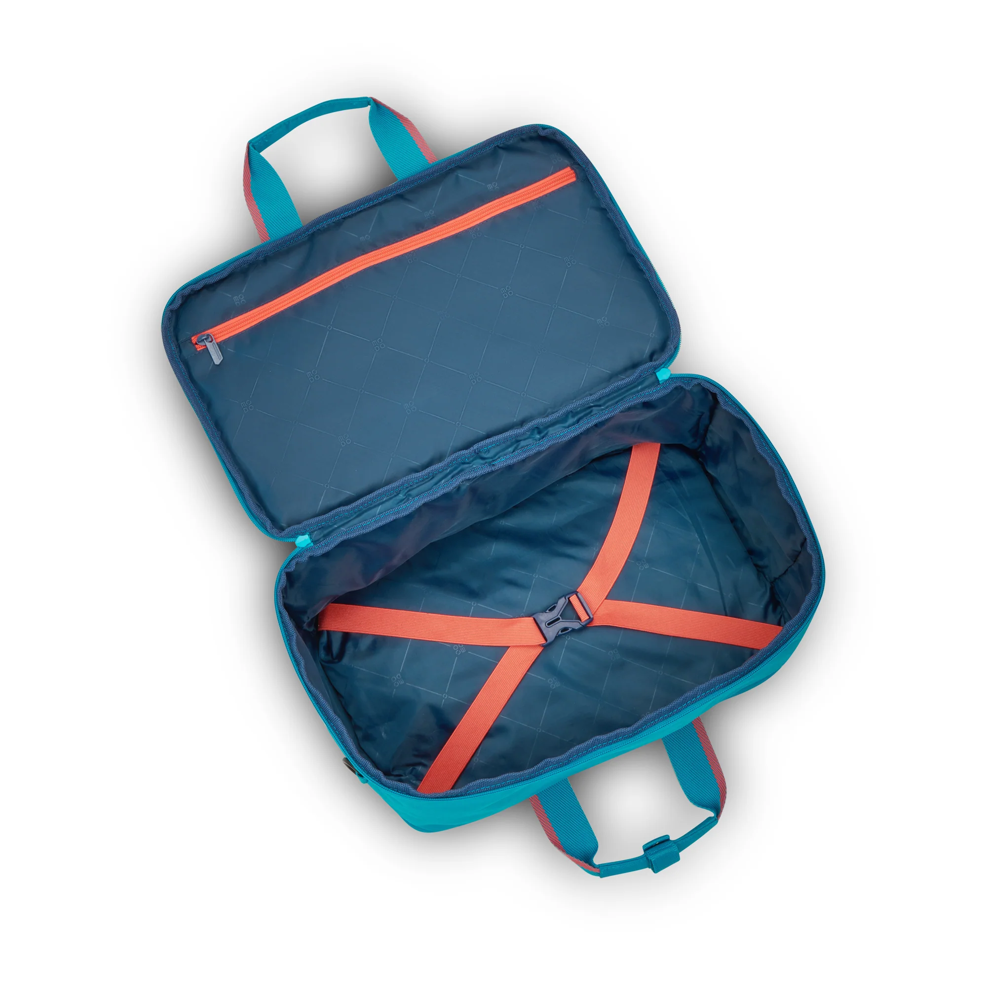 MODO by Roncato MOCHILA 3 WAYS UNDERSEAT STARLIGHT 3.0 - Image 43